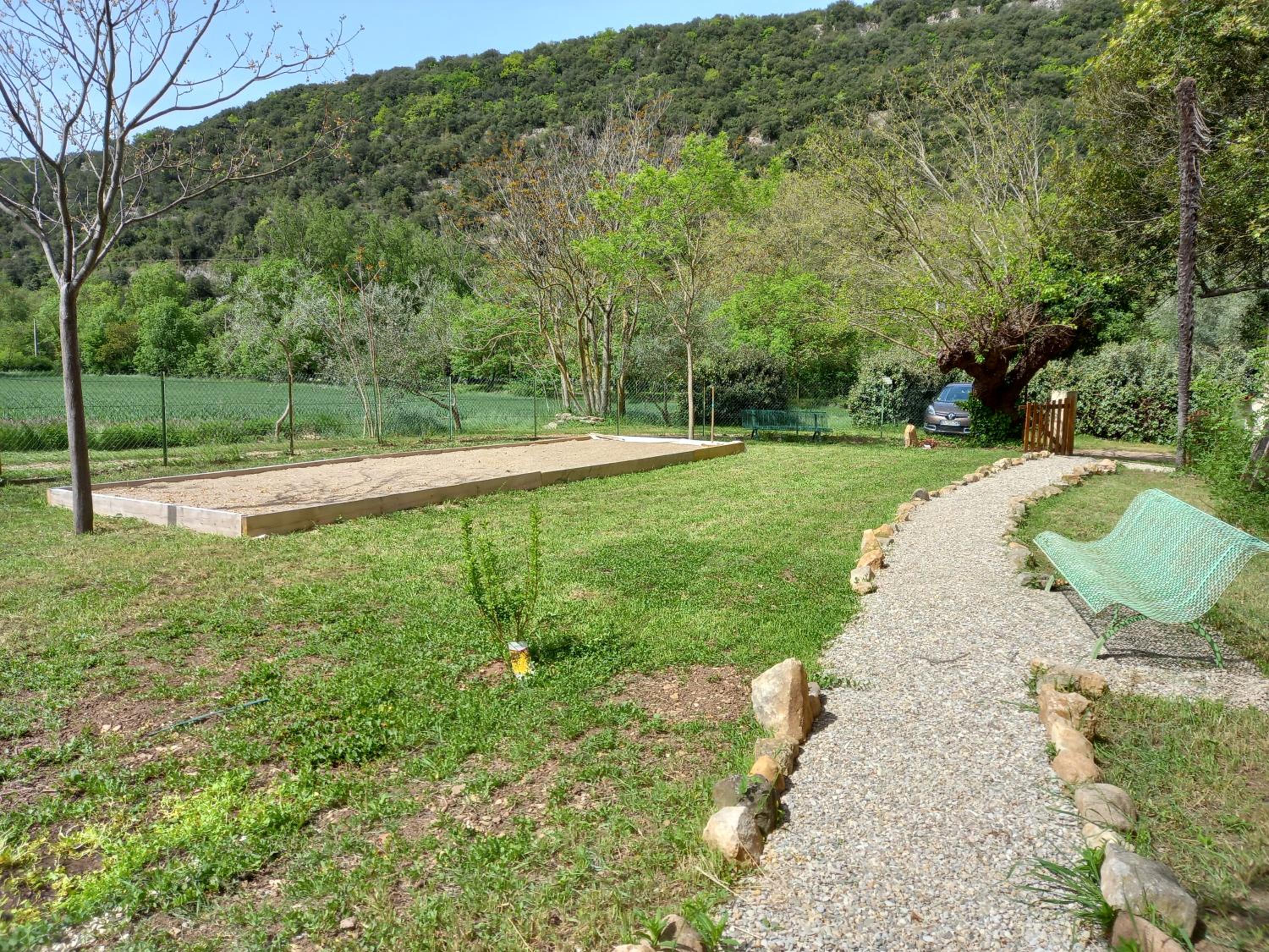 Chambres d'hôtes Domaine de Pélissols, photo 23