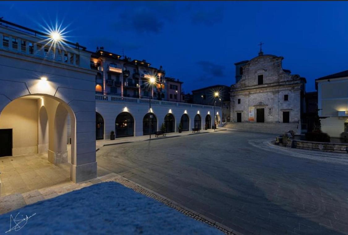 Palazzo del Principe