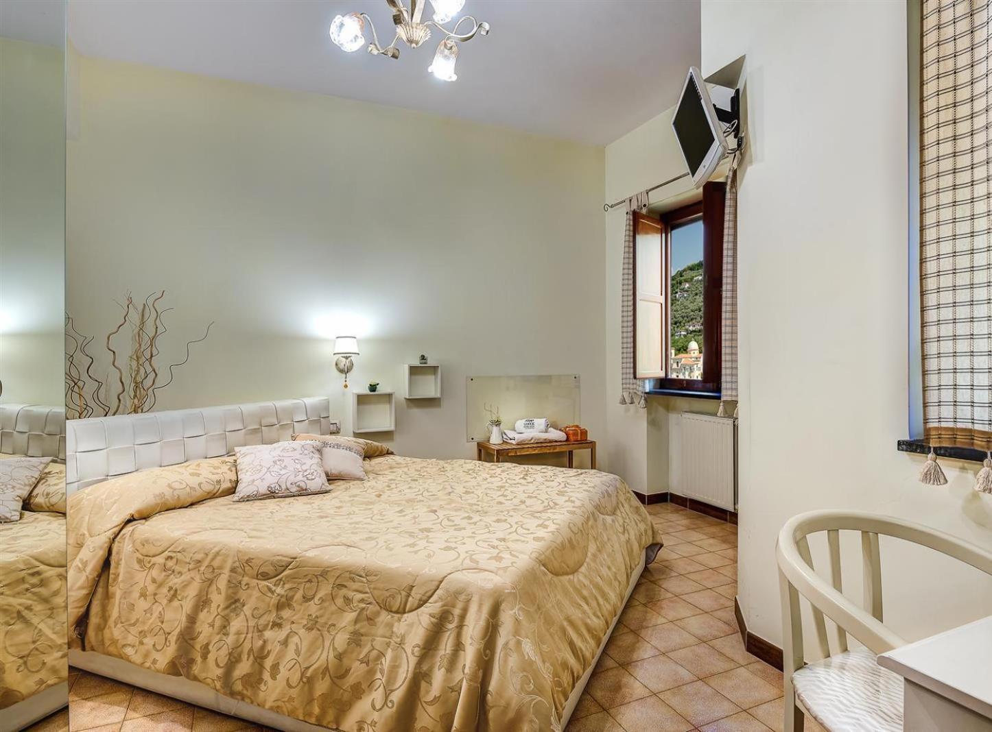 Villa dei Fiori - Exclusive Villa with garden in Sorrento Coast view 5