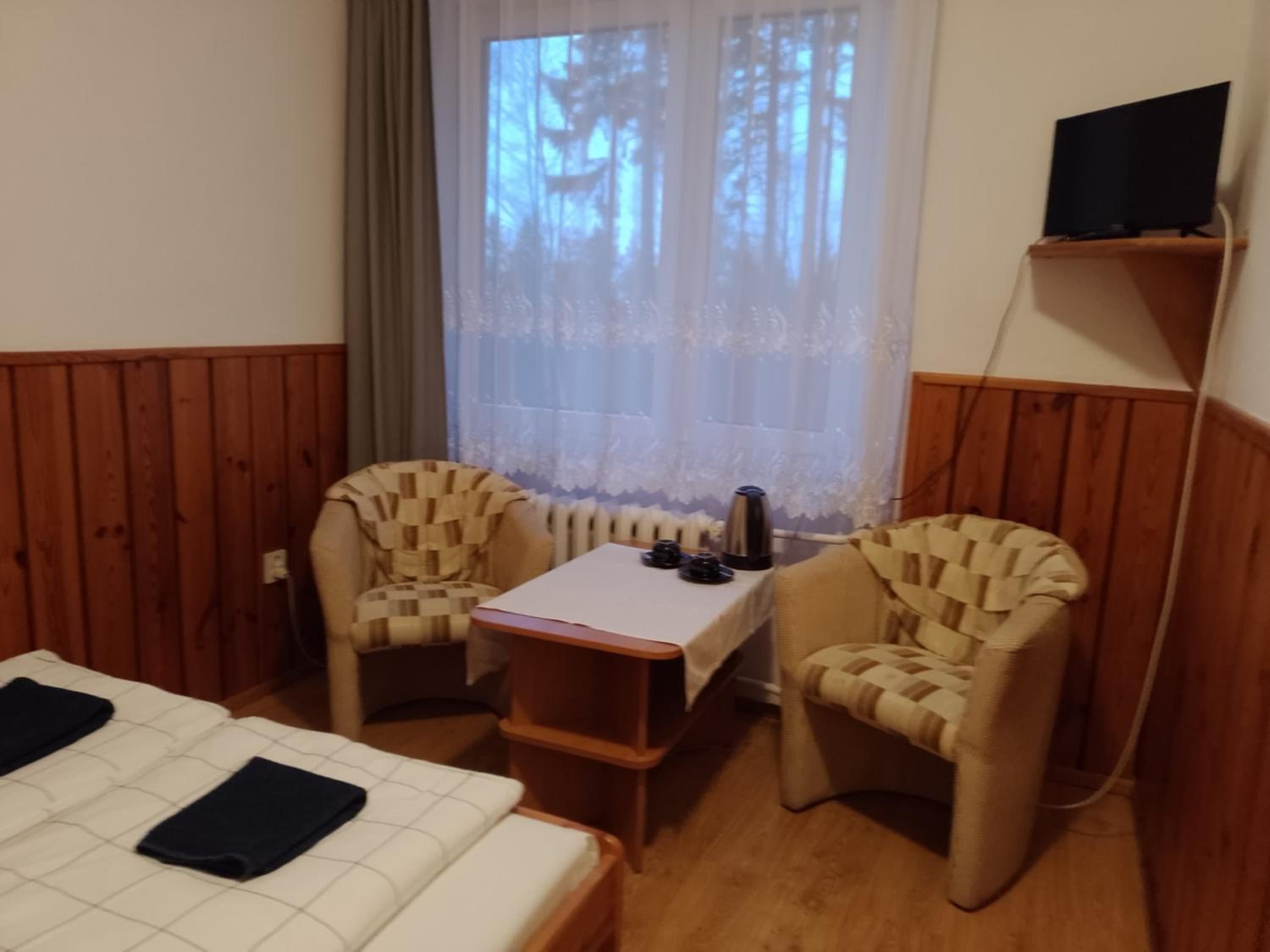 Pensjonat Syriusz