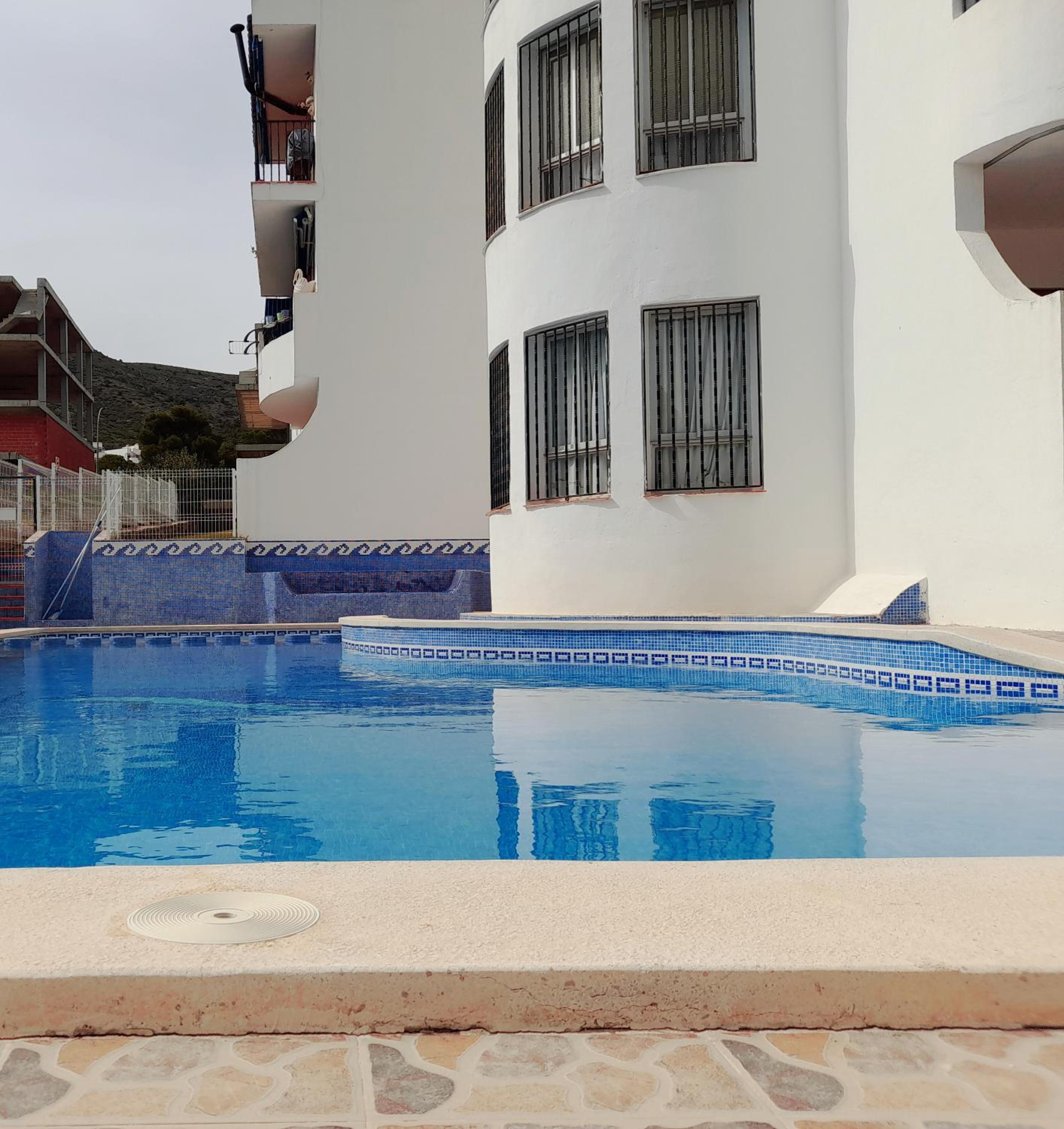 Apartamento Pepa Mar y Montaña view 2