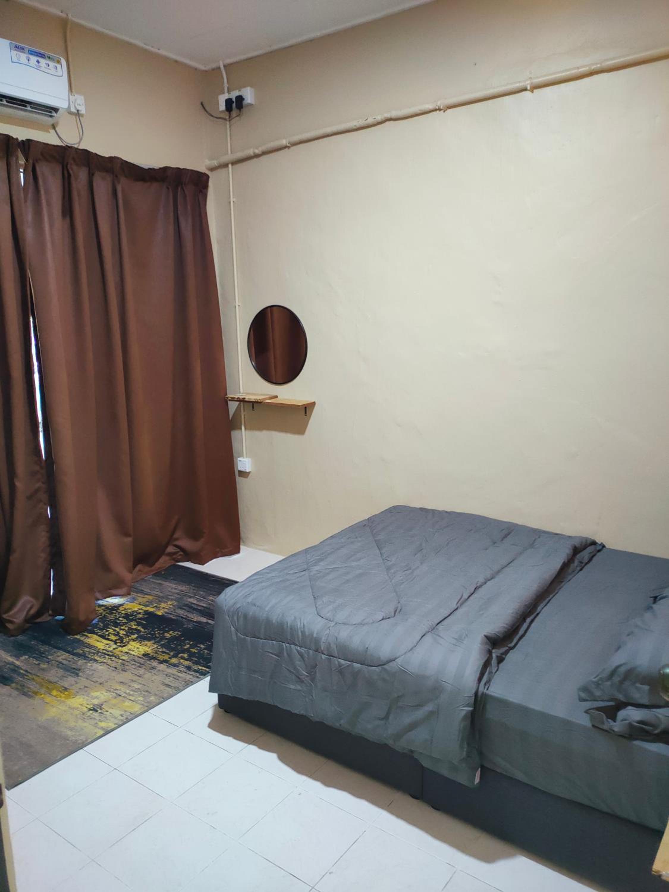 Yomie’s Homestay Murah Besut photo 2