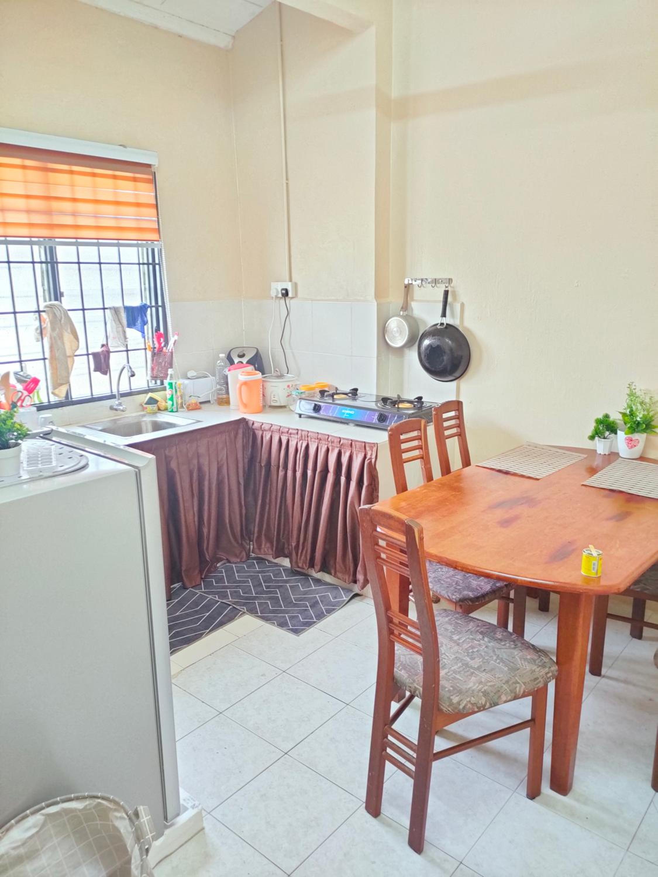 Yomie’s Homestay Murah Besut photo 3