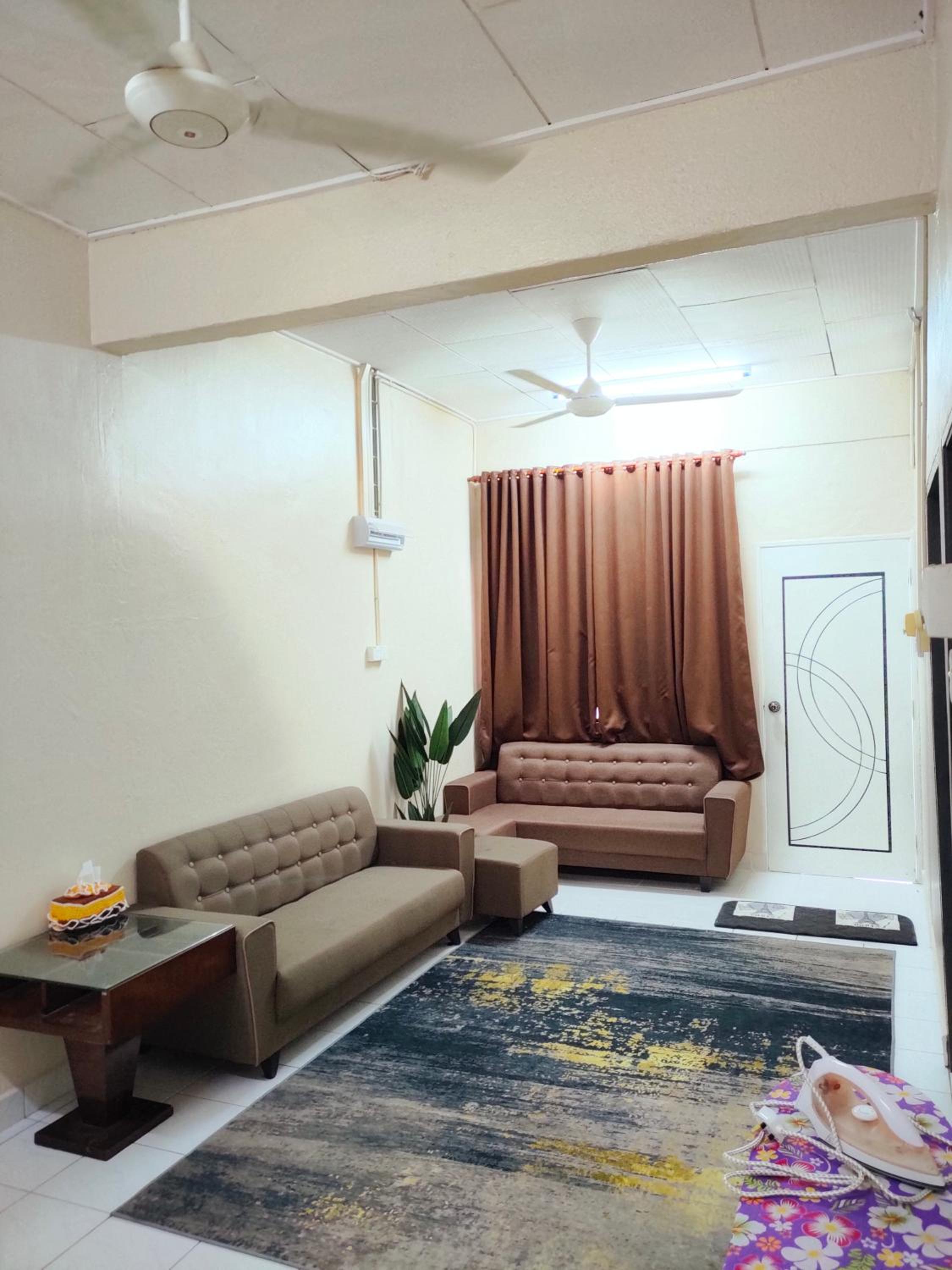Yomie’s Homestay Murah Besut photo 5