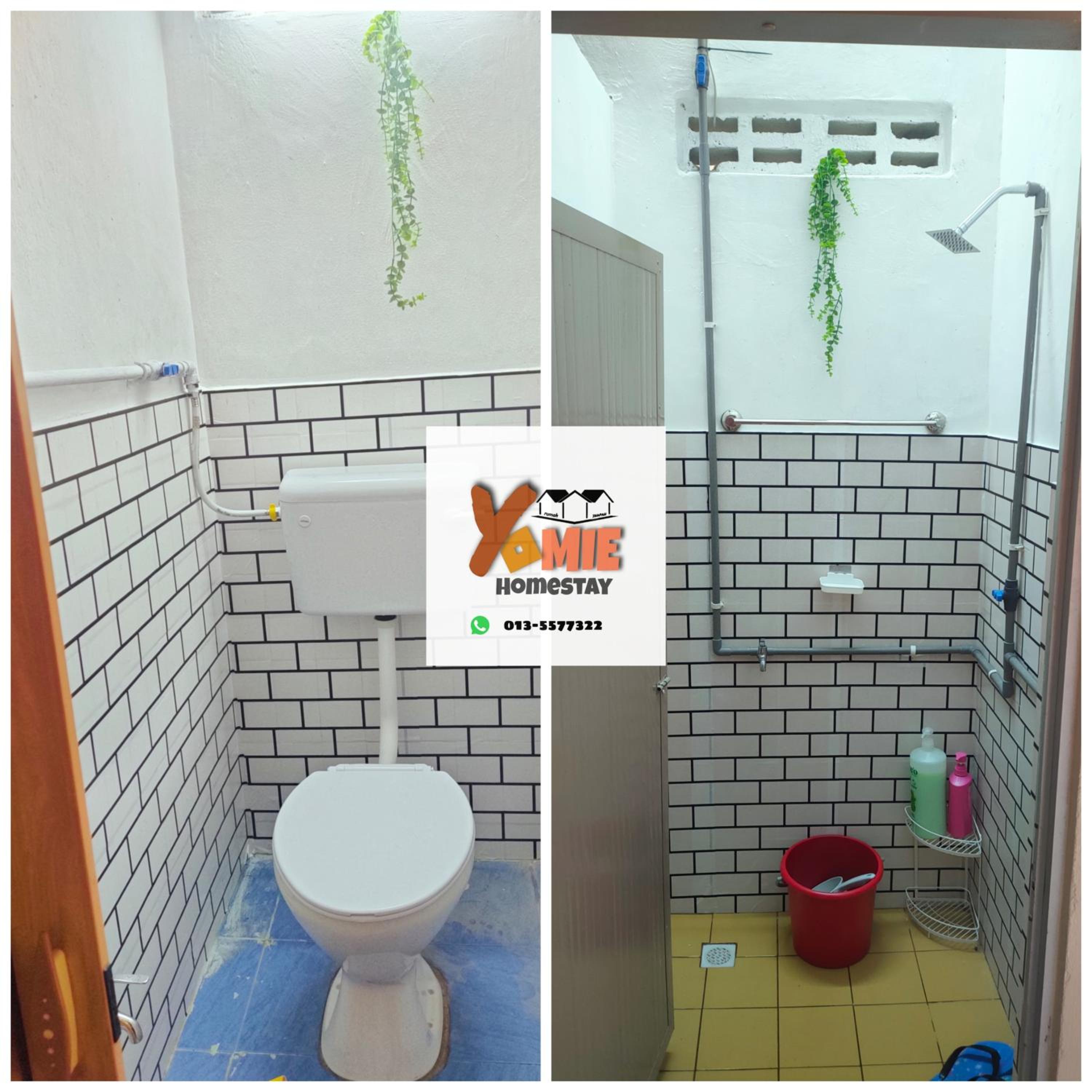 Yomie’s Homestay Murah Besut photo 7