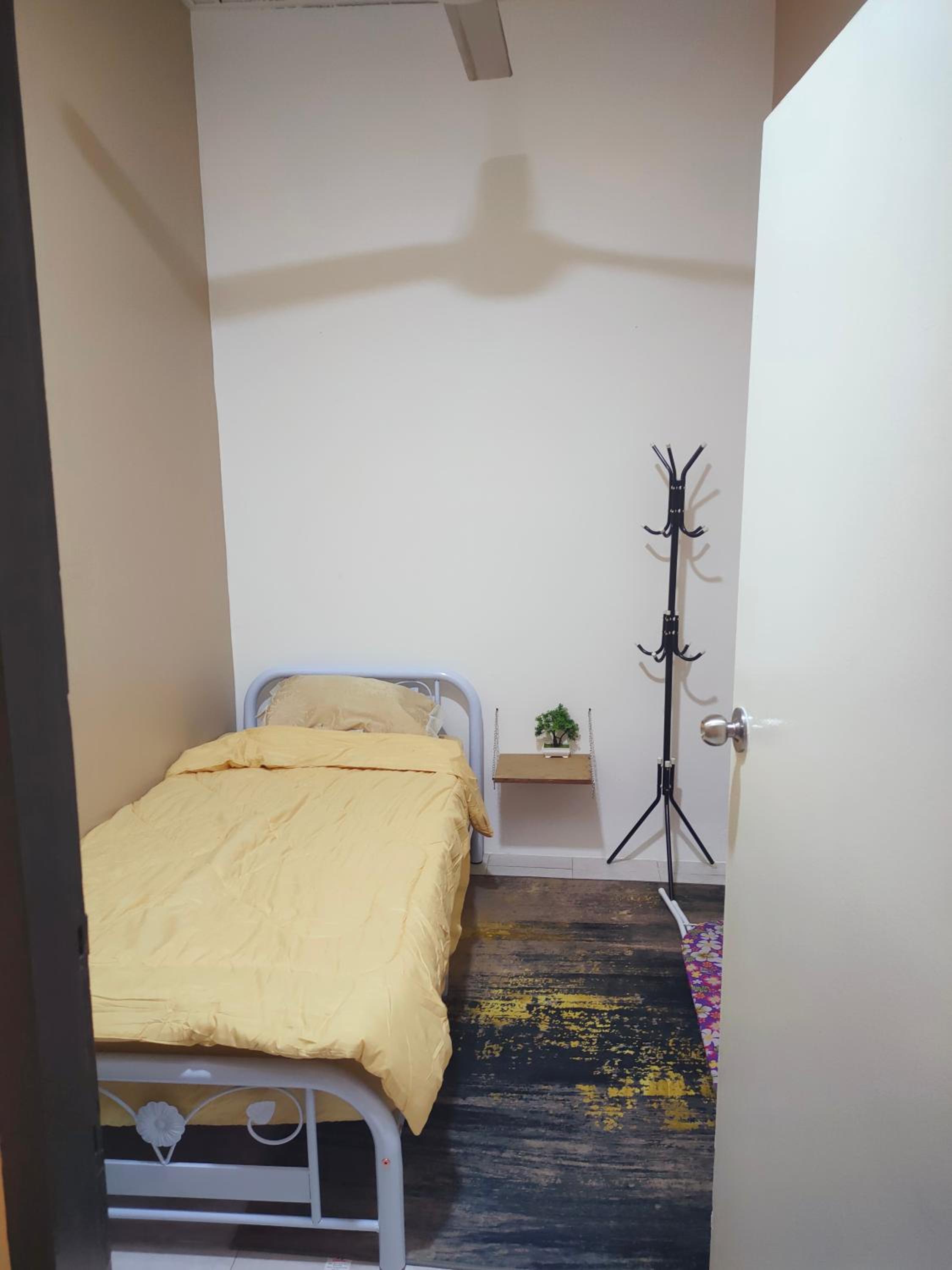 Yomie’s Homestay Murah Besut photo 8