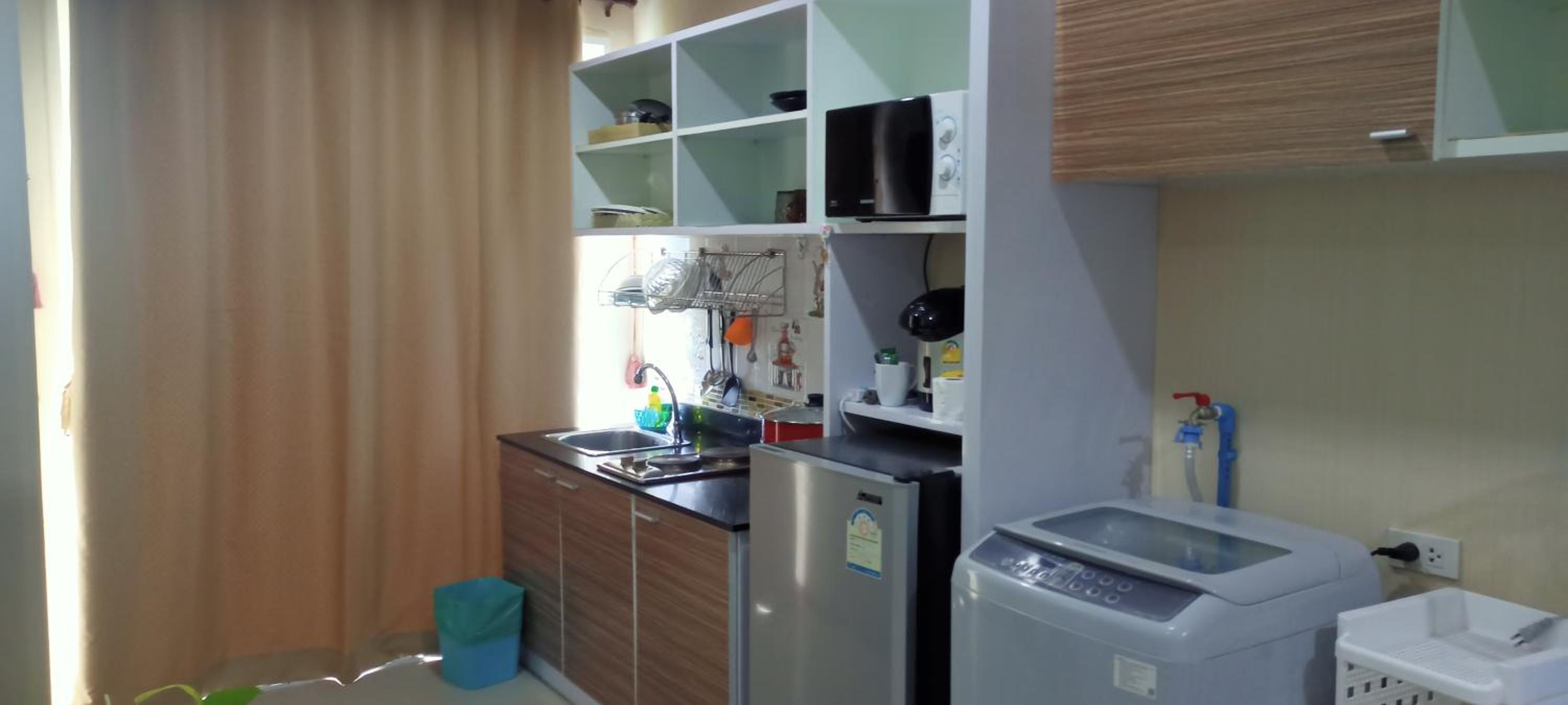 The Ozone Krabi Condotel