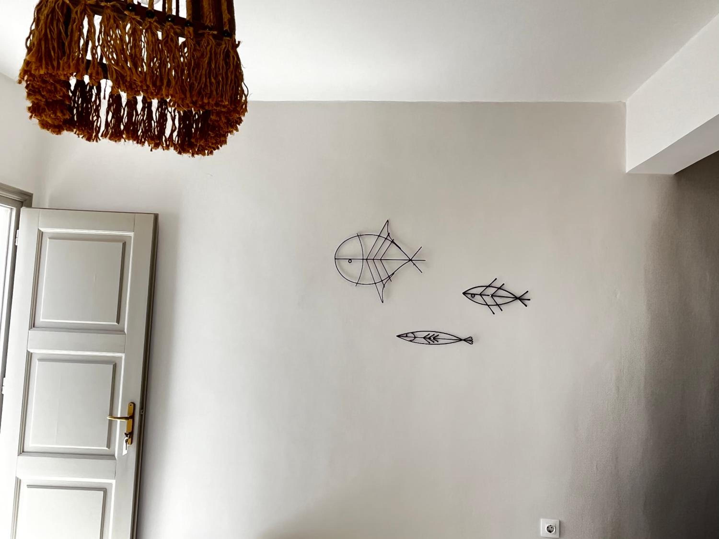 SORINA Beloved Rooms photo 4