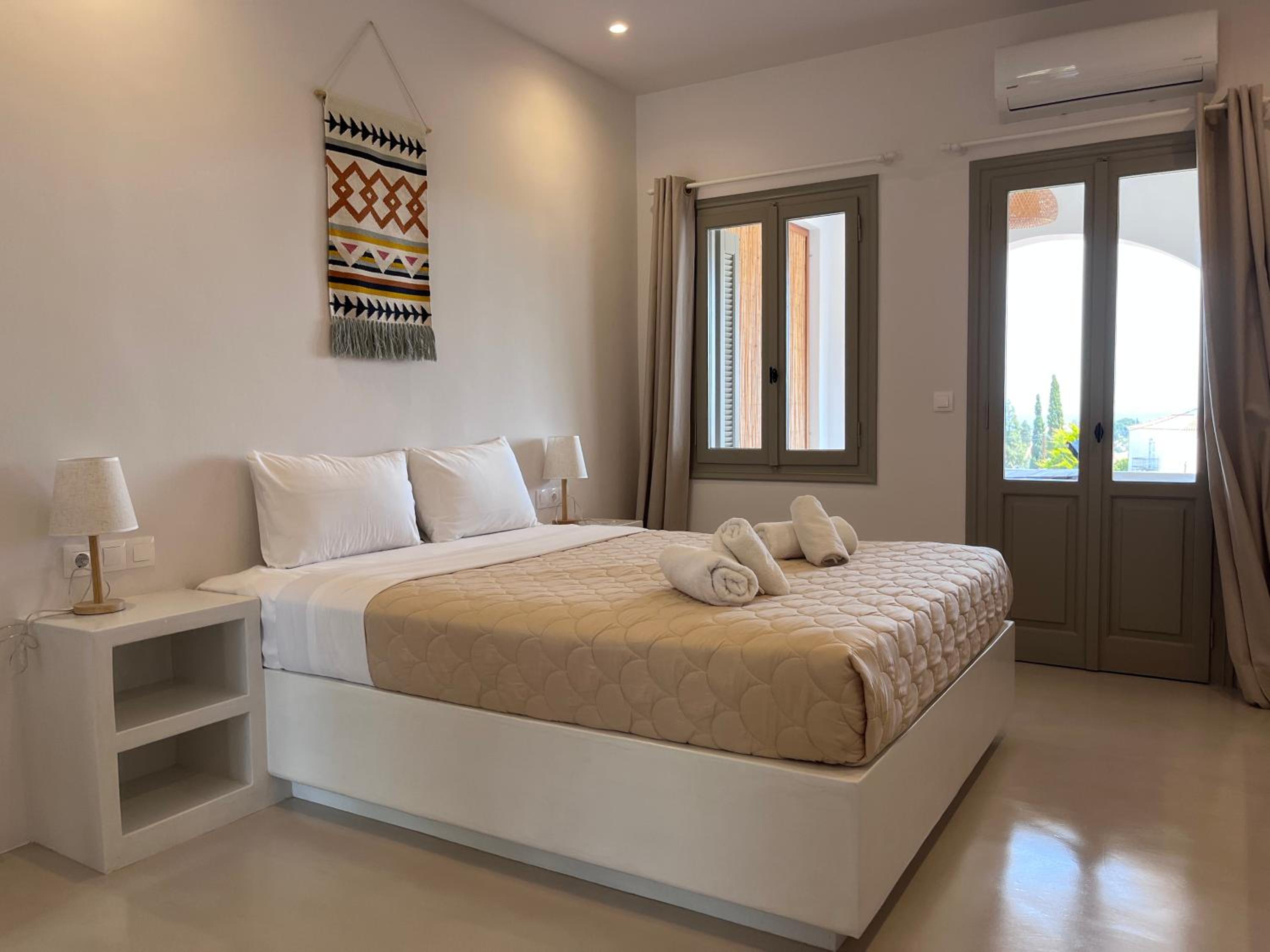 SORINA Beloved Rooms photo 2