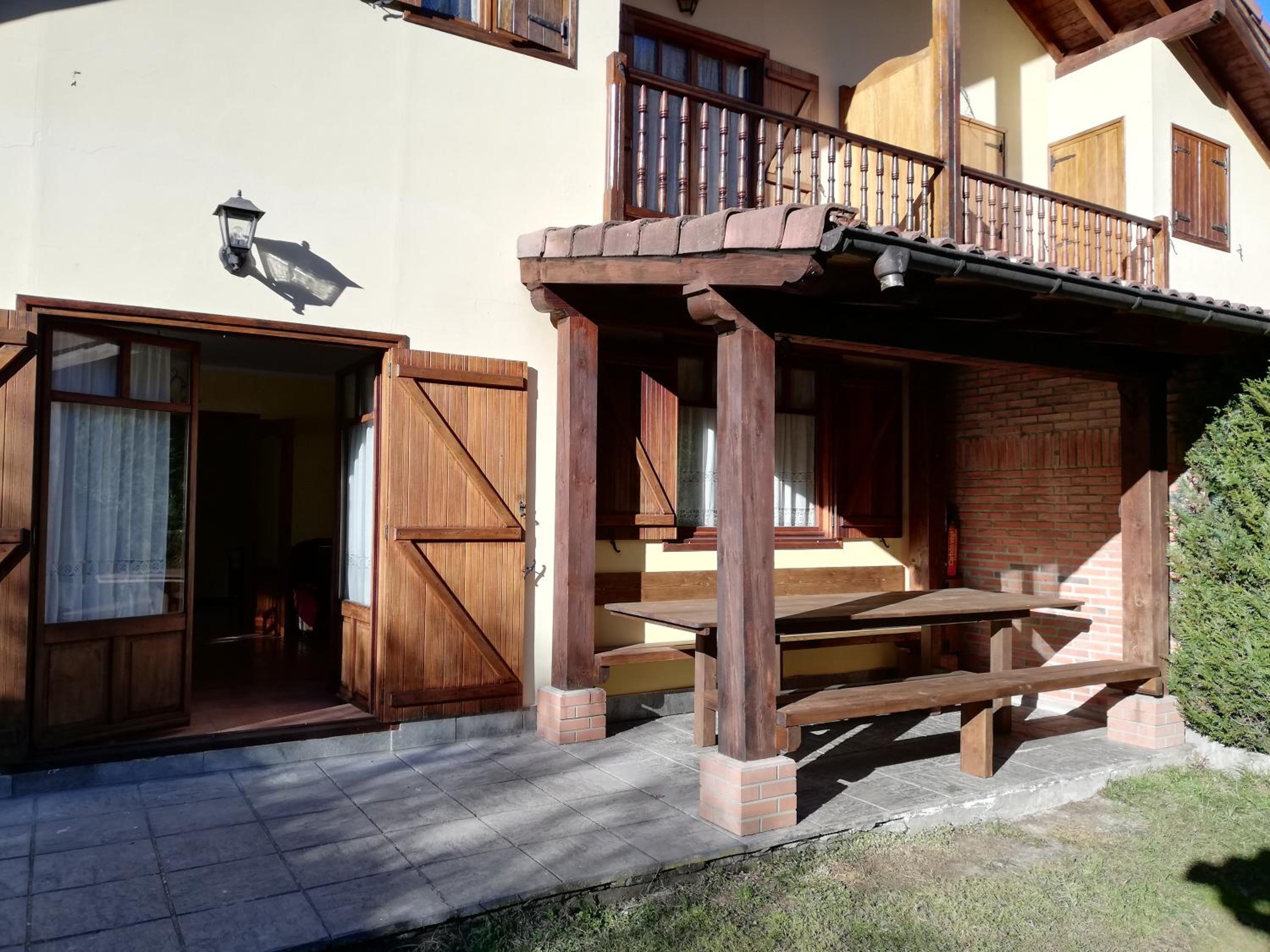 La Ermita
