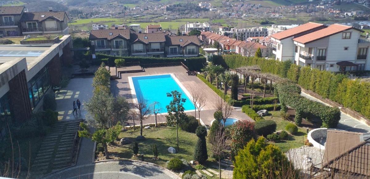 Hotel SakuraPark Apartment, Yalova - Image 1