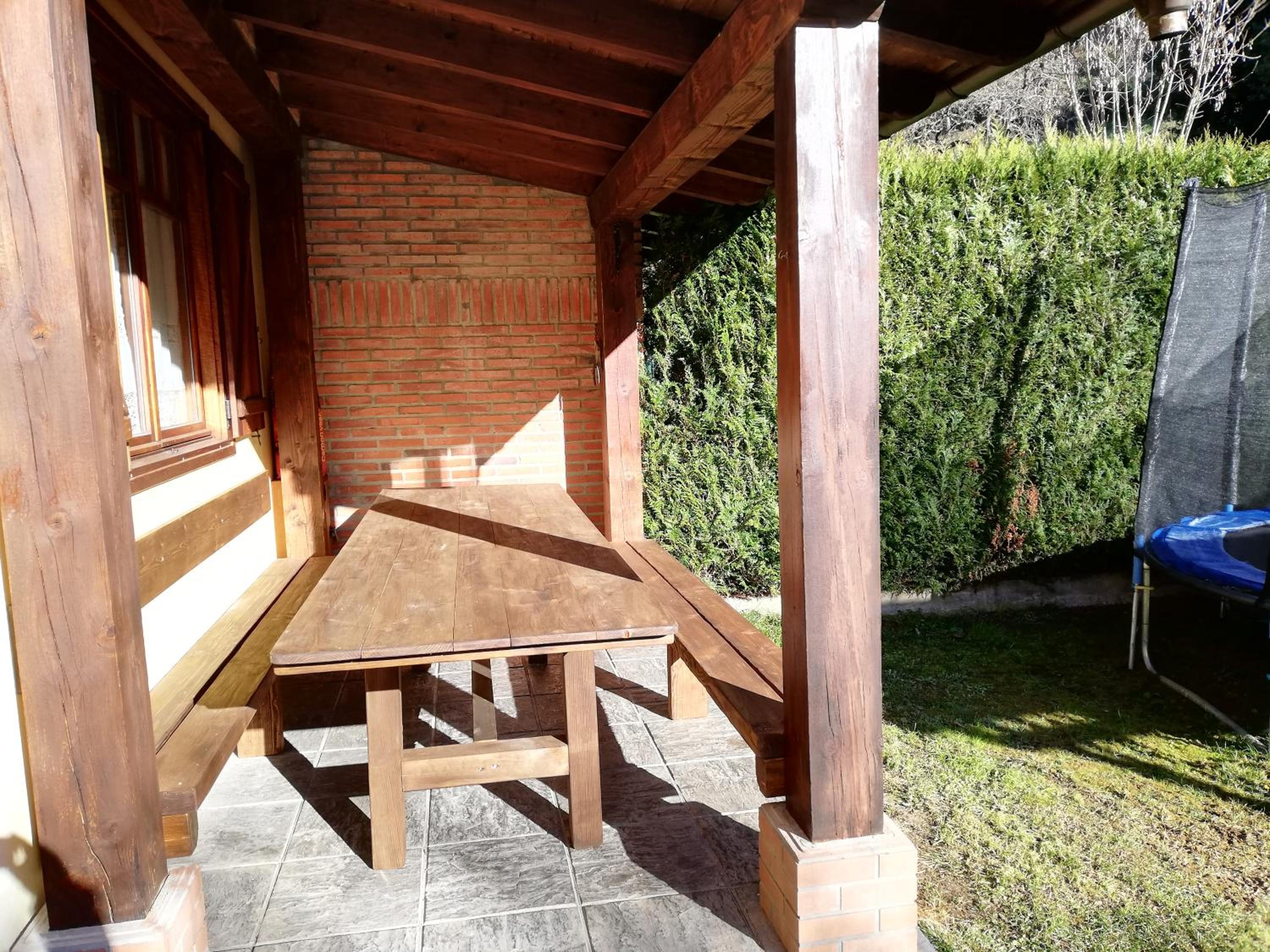 La Ermita