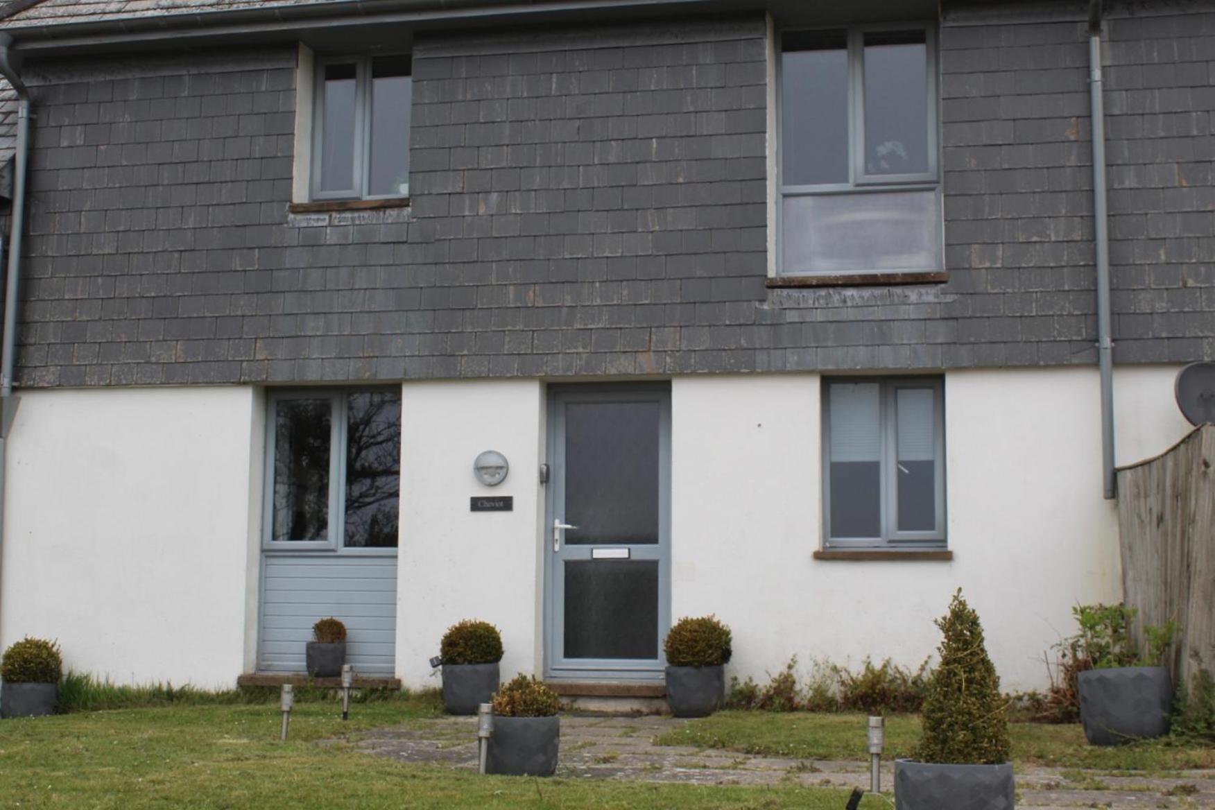 Cheviots Cottage view 4