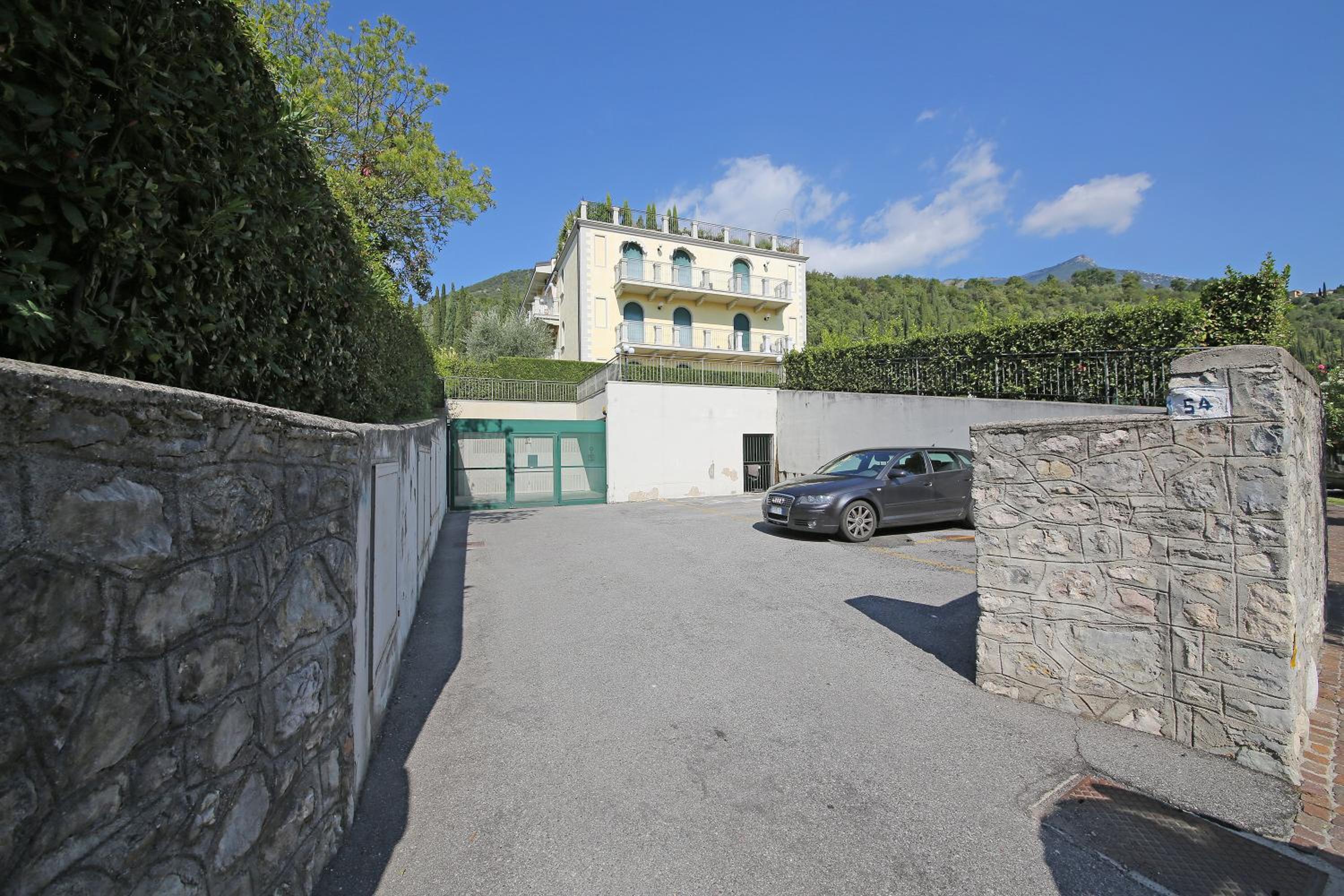 Villa Bornico Marisa