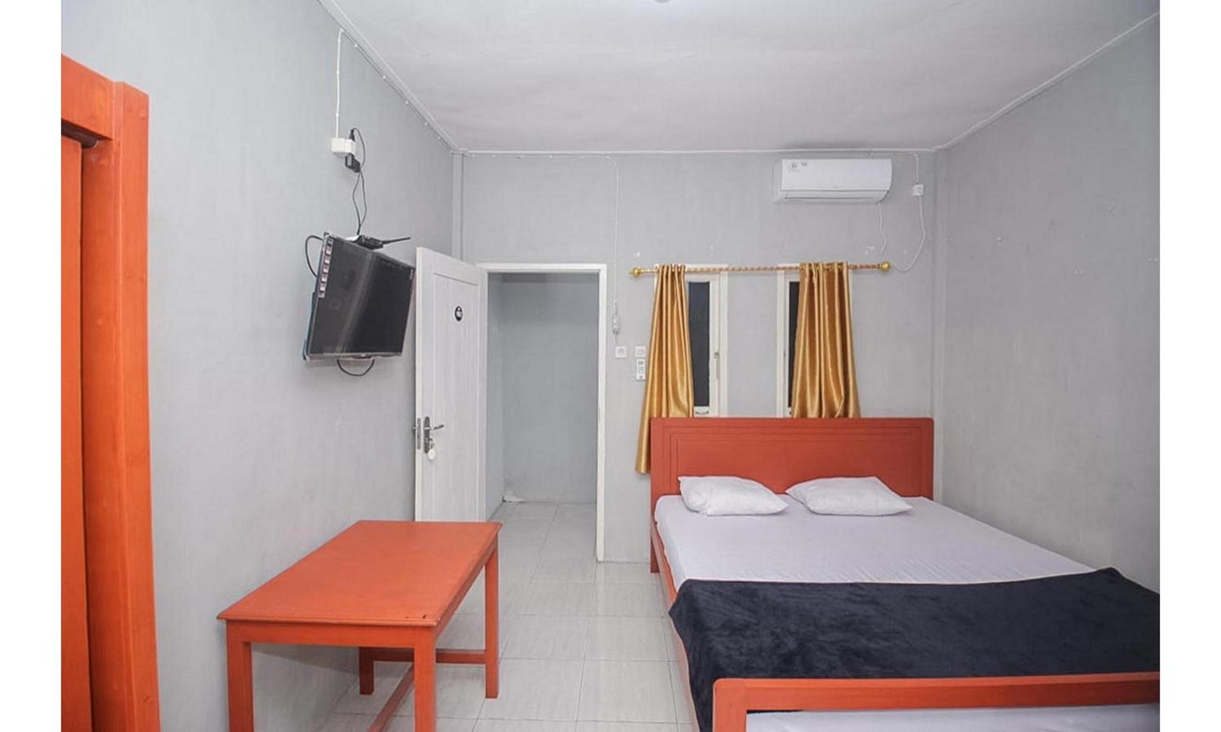 Hotel Lidez Residence Bitung - Image 1