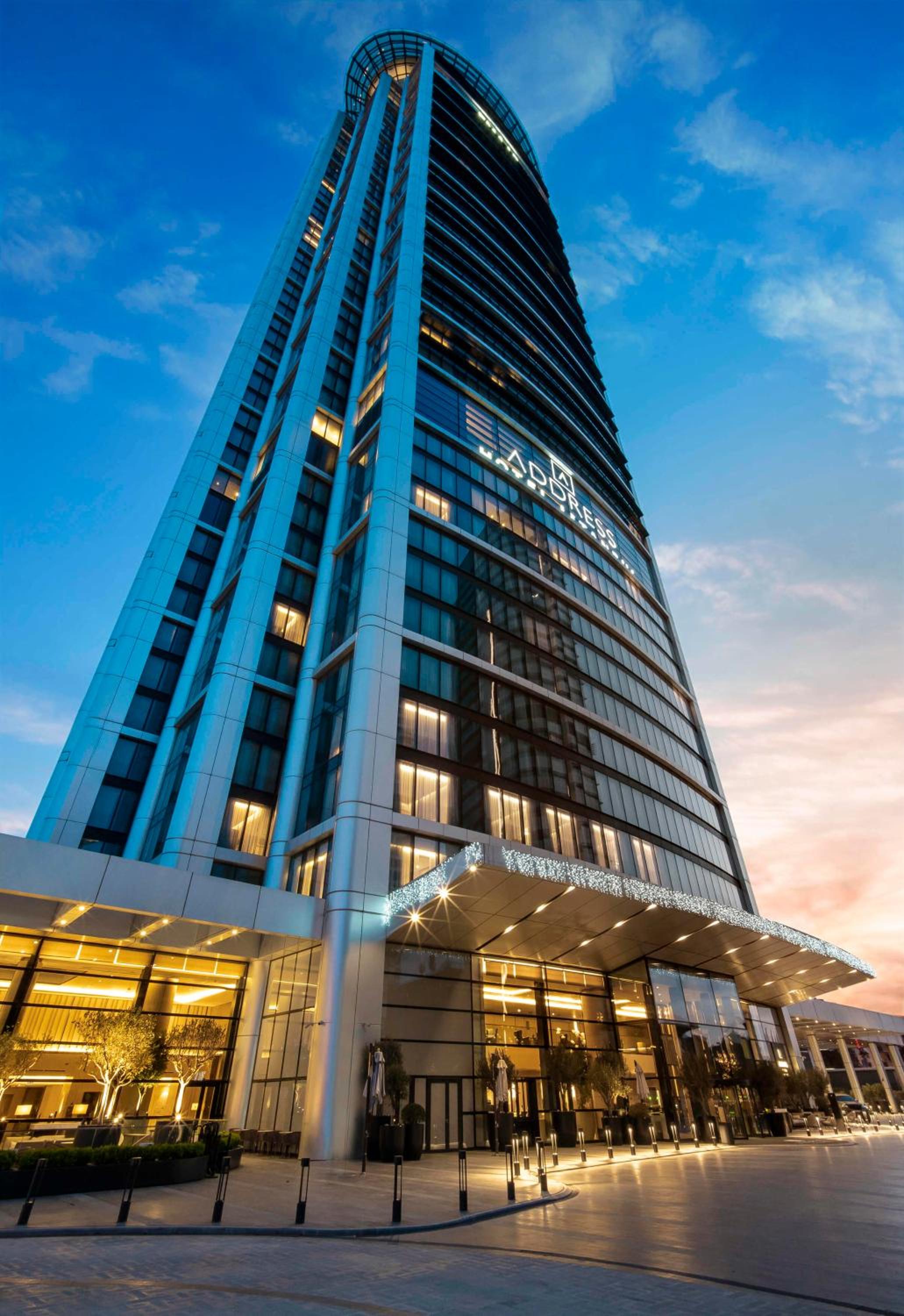 Address İstanbul - Image 50