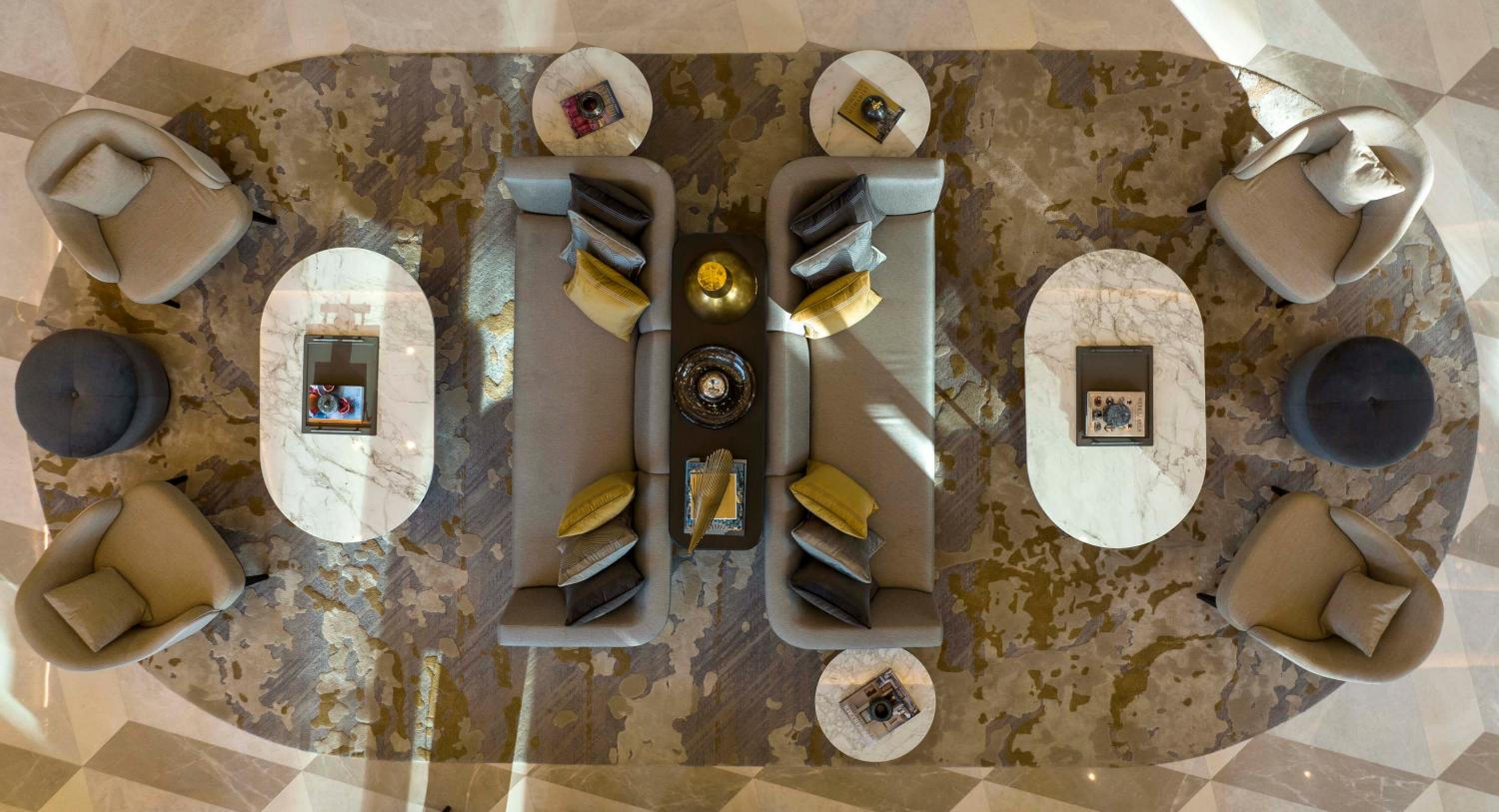 Address İstanbul - Image 52