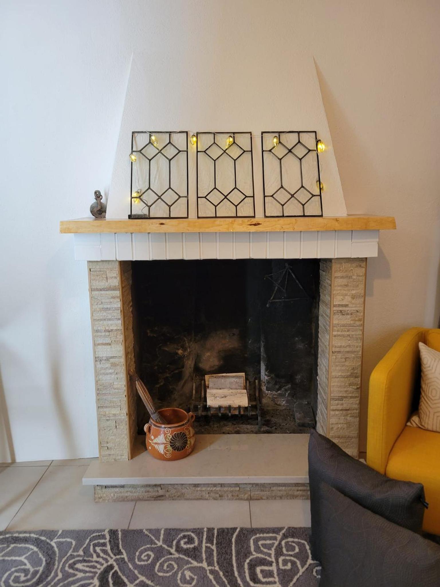 Tavenna Stone 'Casa Rosa'- Sea and Mountain View Tranquil Molise view 4