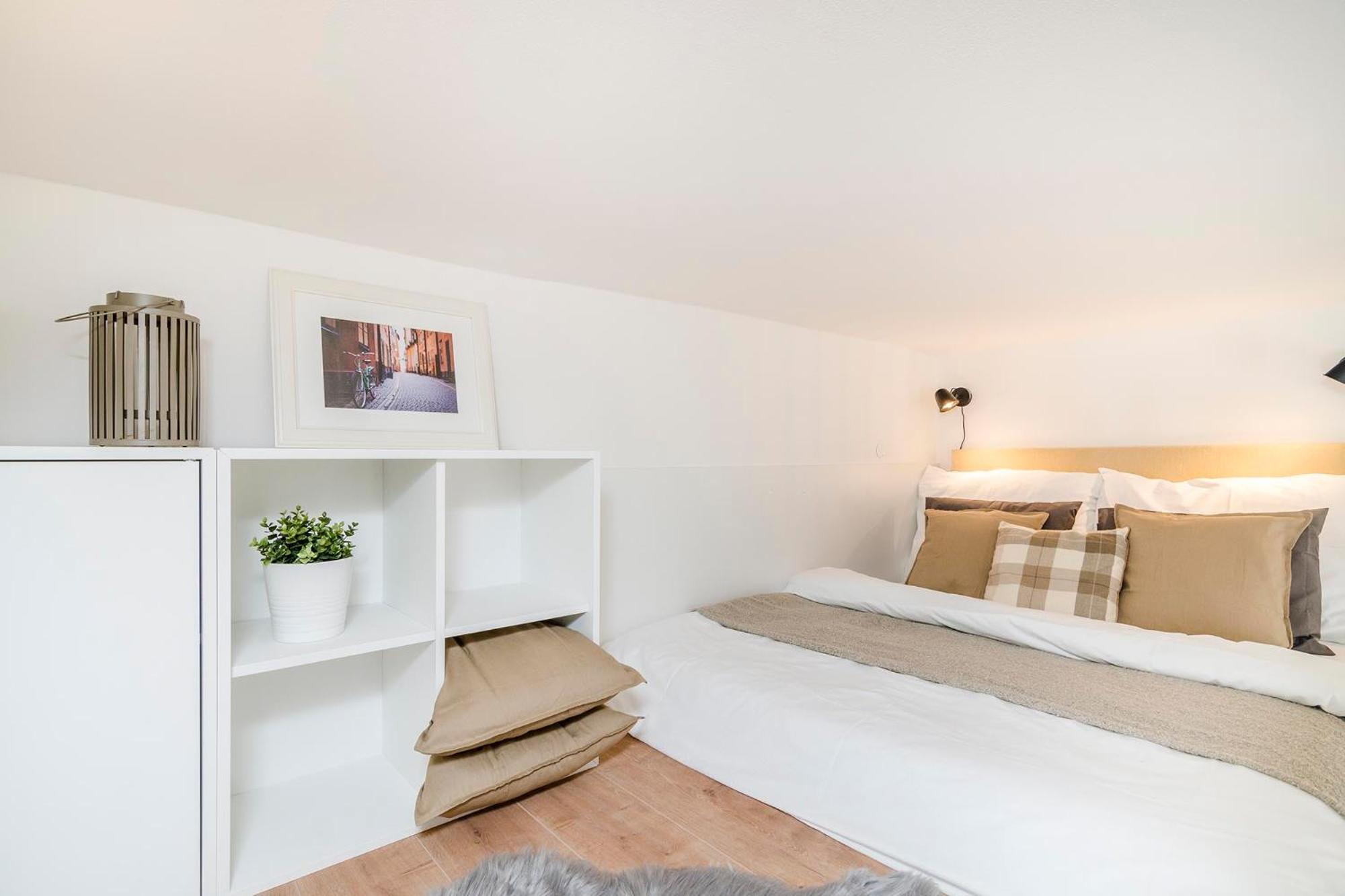 Charming Apartments Prague by Michal&Friends