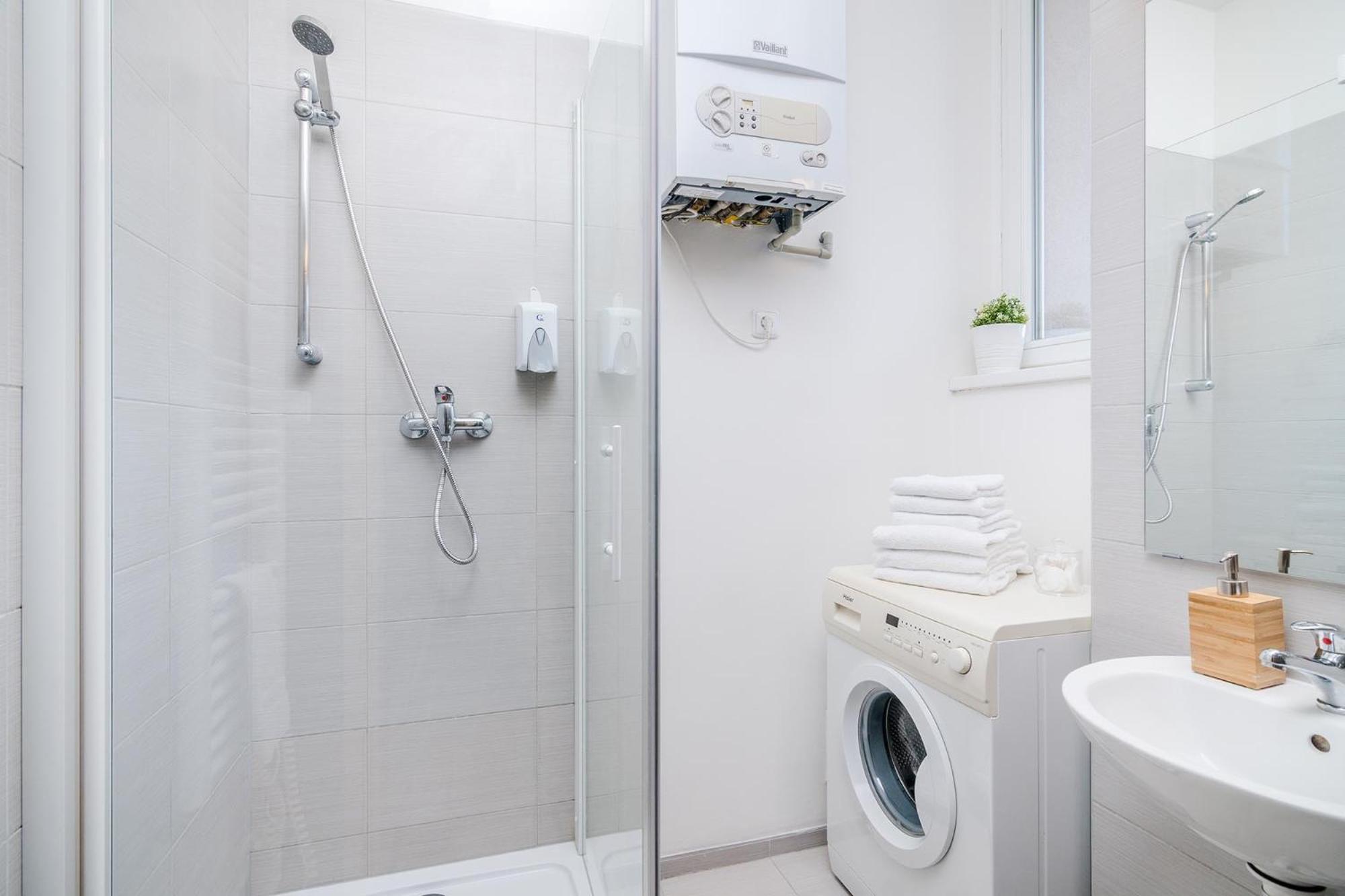 Charming Apartments Prague by Michal&Friends