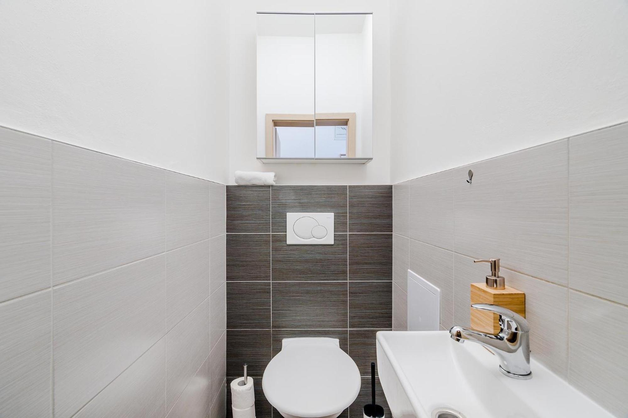 Charming Apartments Prague by Michal&Friends