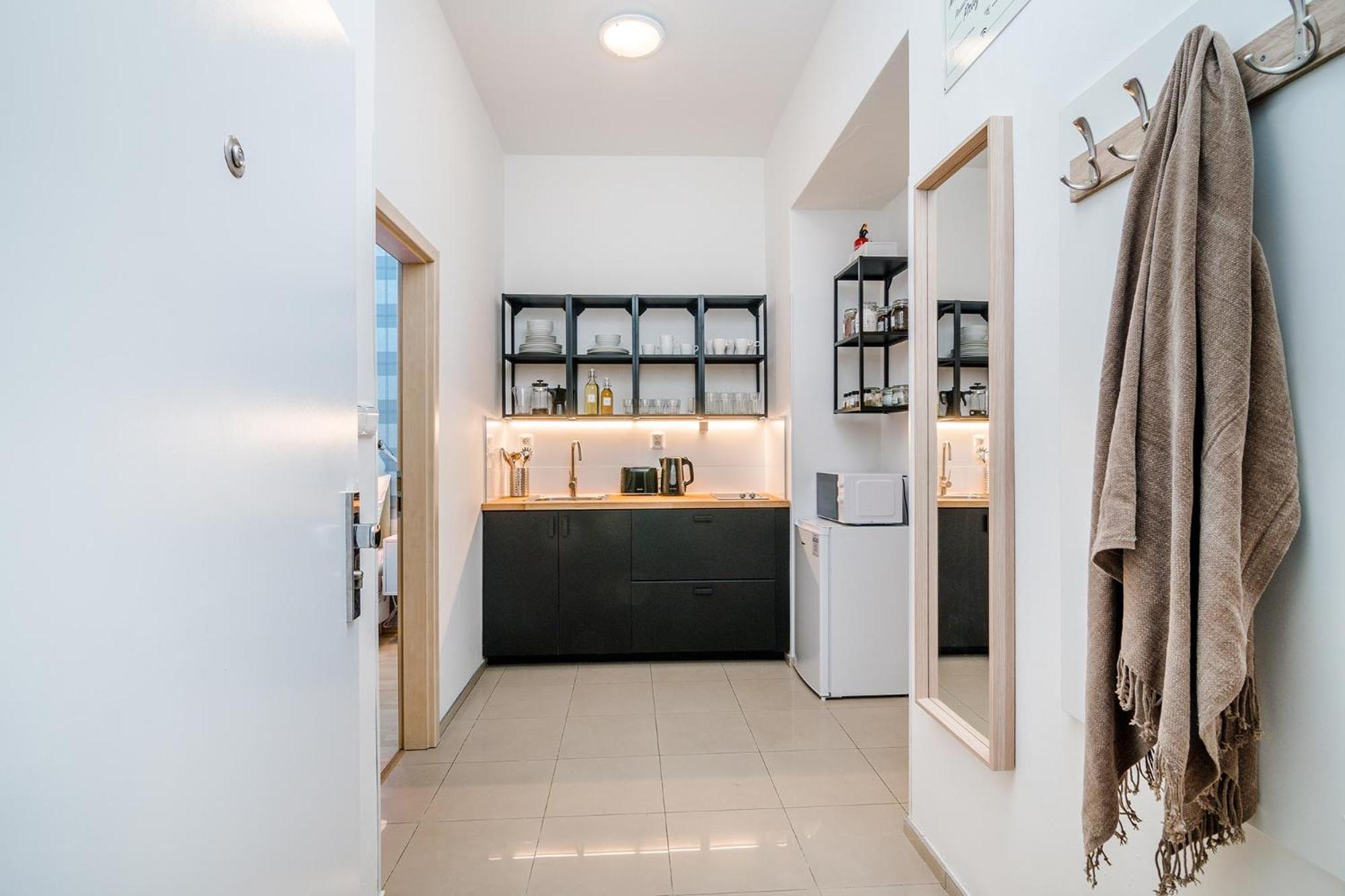 Charming Apartments Prague by Michal&Friends