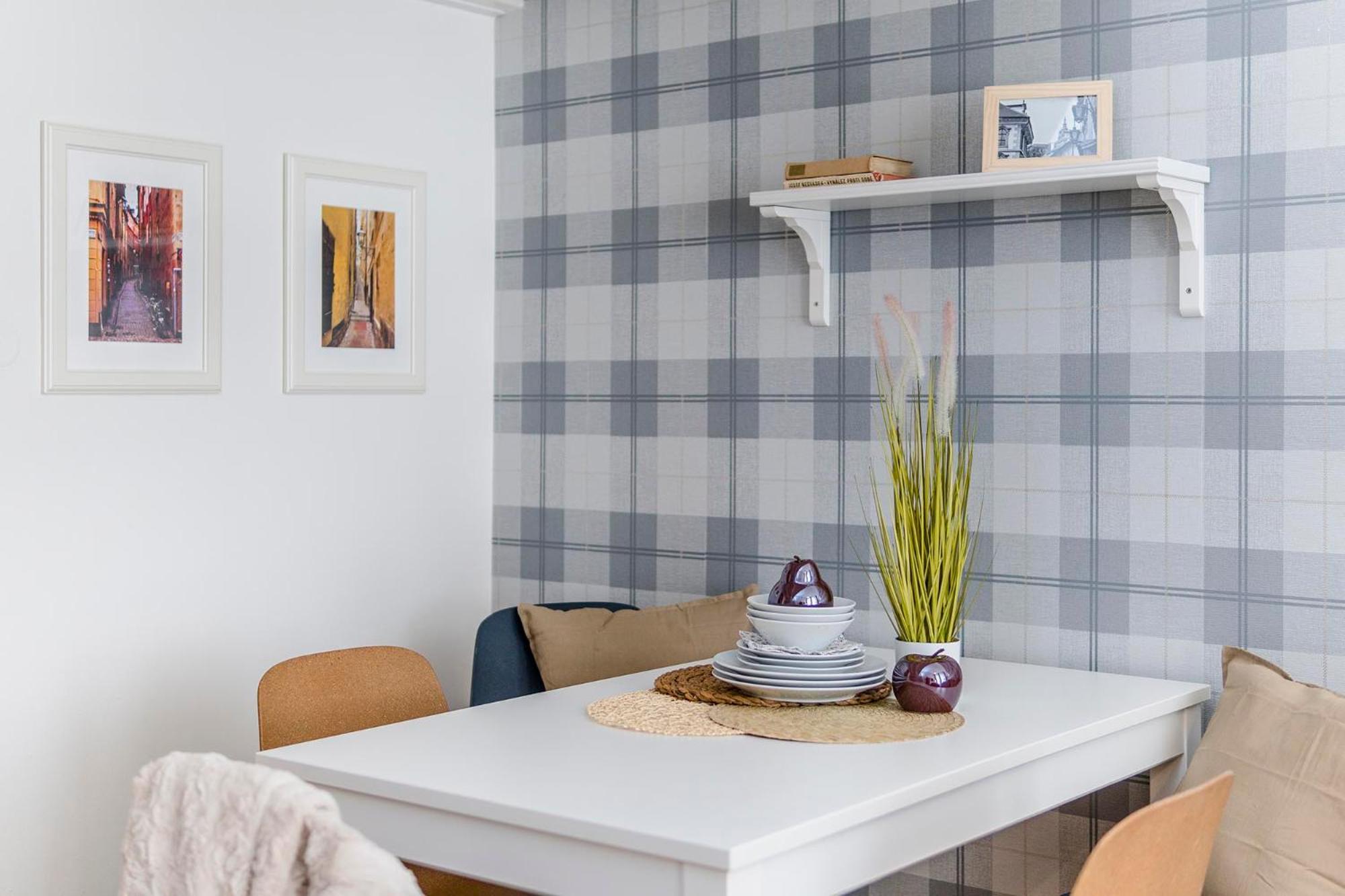 Charming Apartments Prague by Michal&Friends