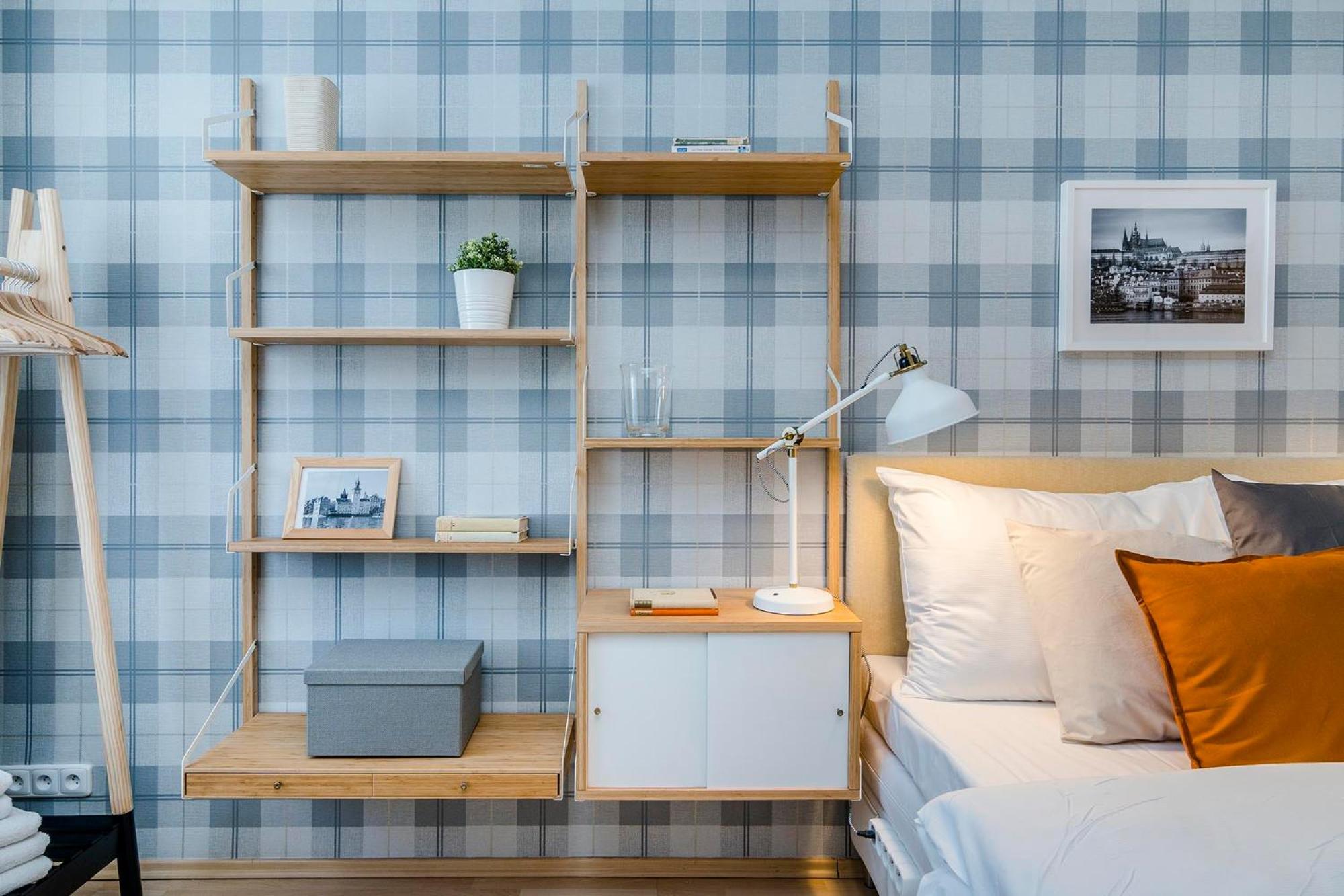 Charming Apartments Prague by Michal&Friends