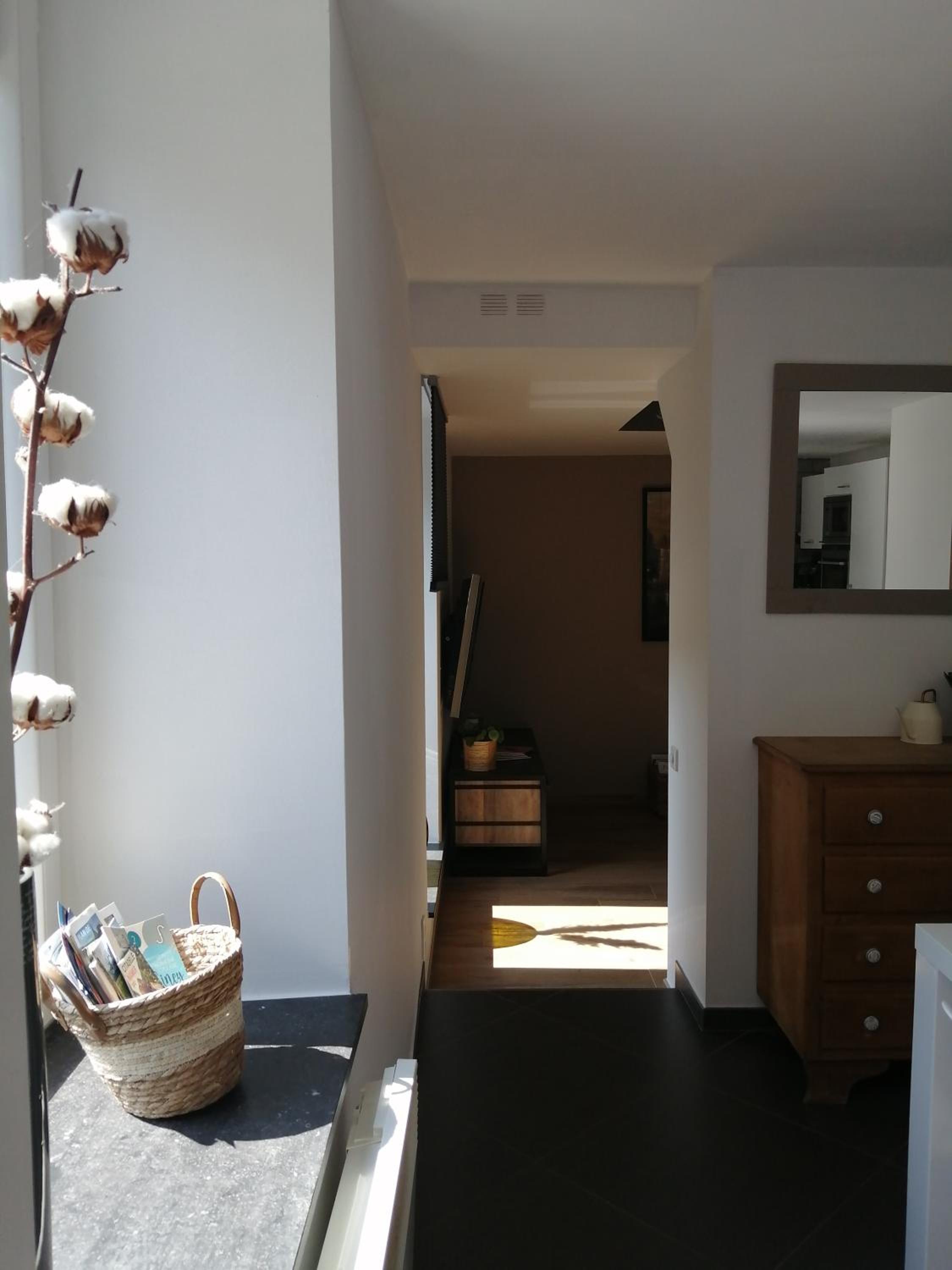 Où gît le Bocq Spa privatif