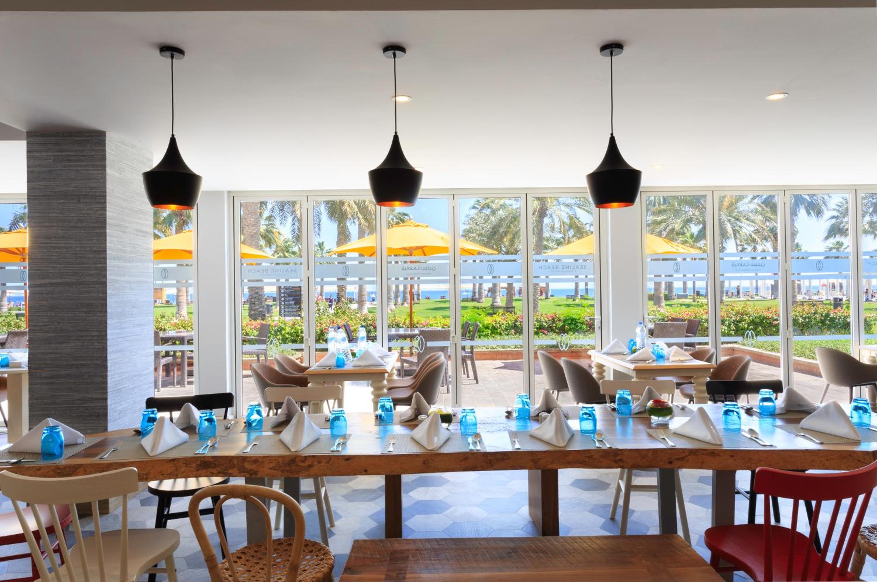 Sealine Beach, a Murwab Resort