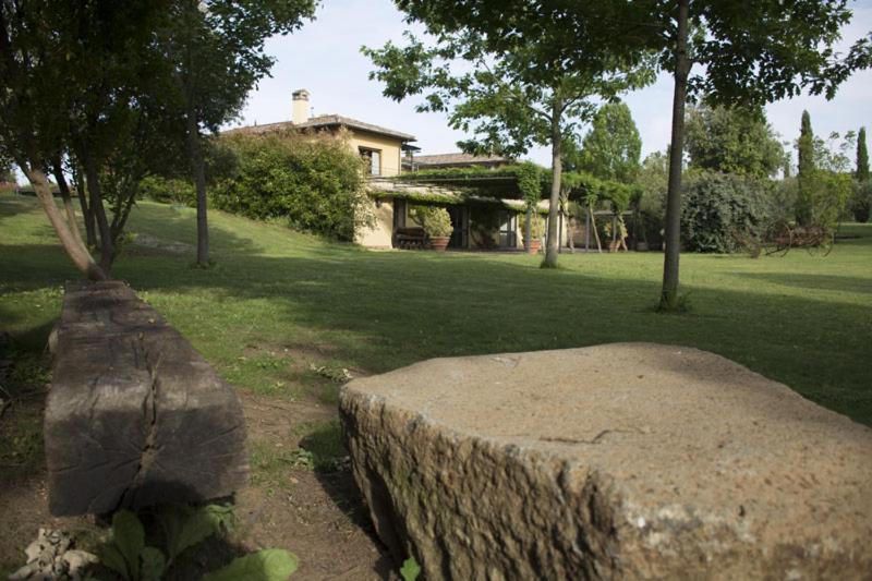 Agriturismo Scuderie della Contea photo 1