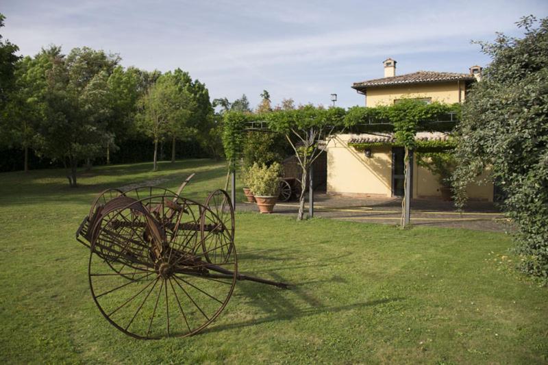 Agriturismo Scuderie della Contea photo 5