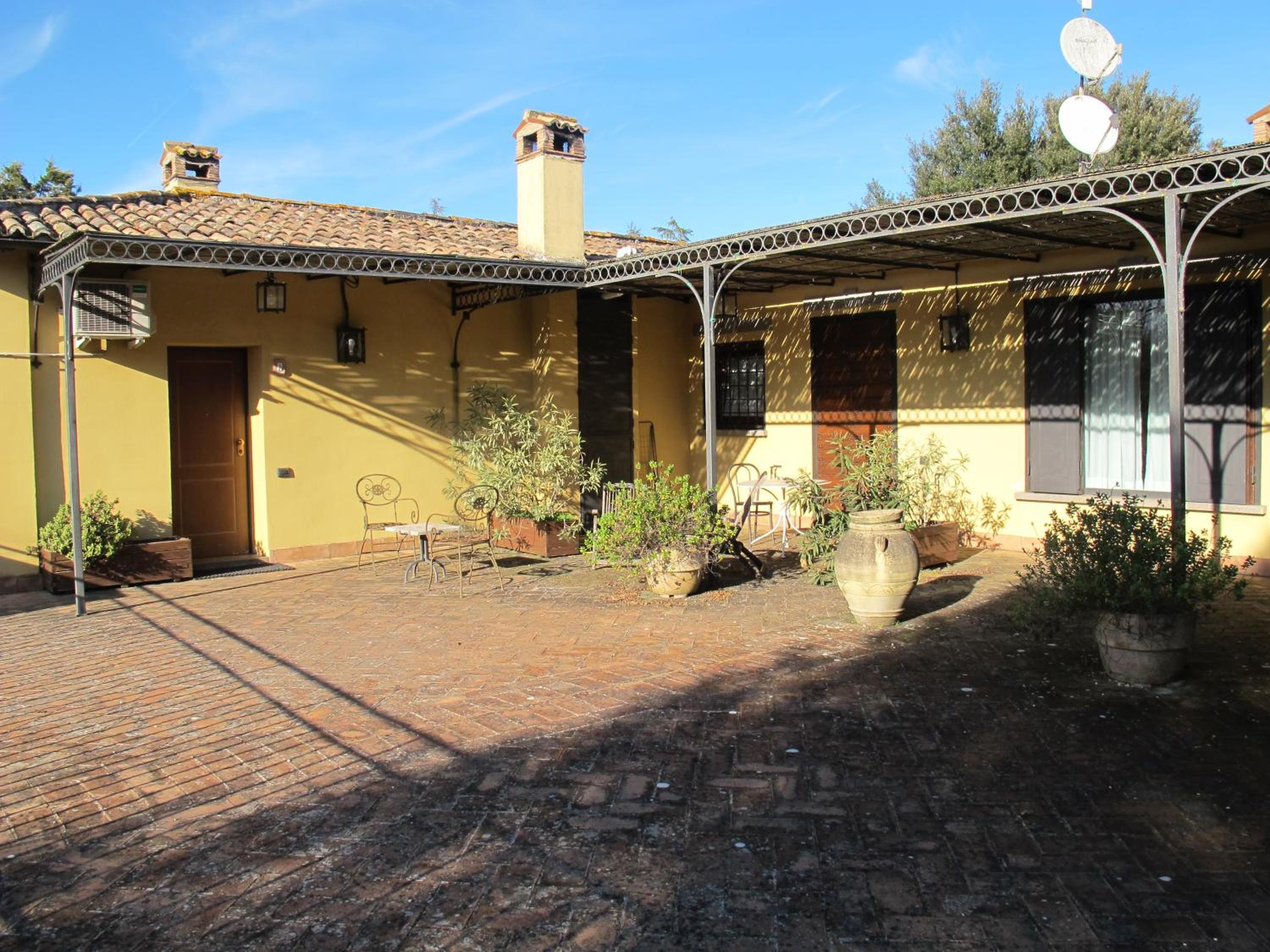 Agriturismo Scuderie della Contea photo 2