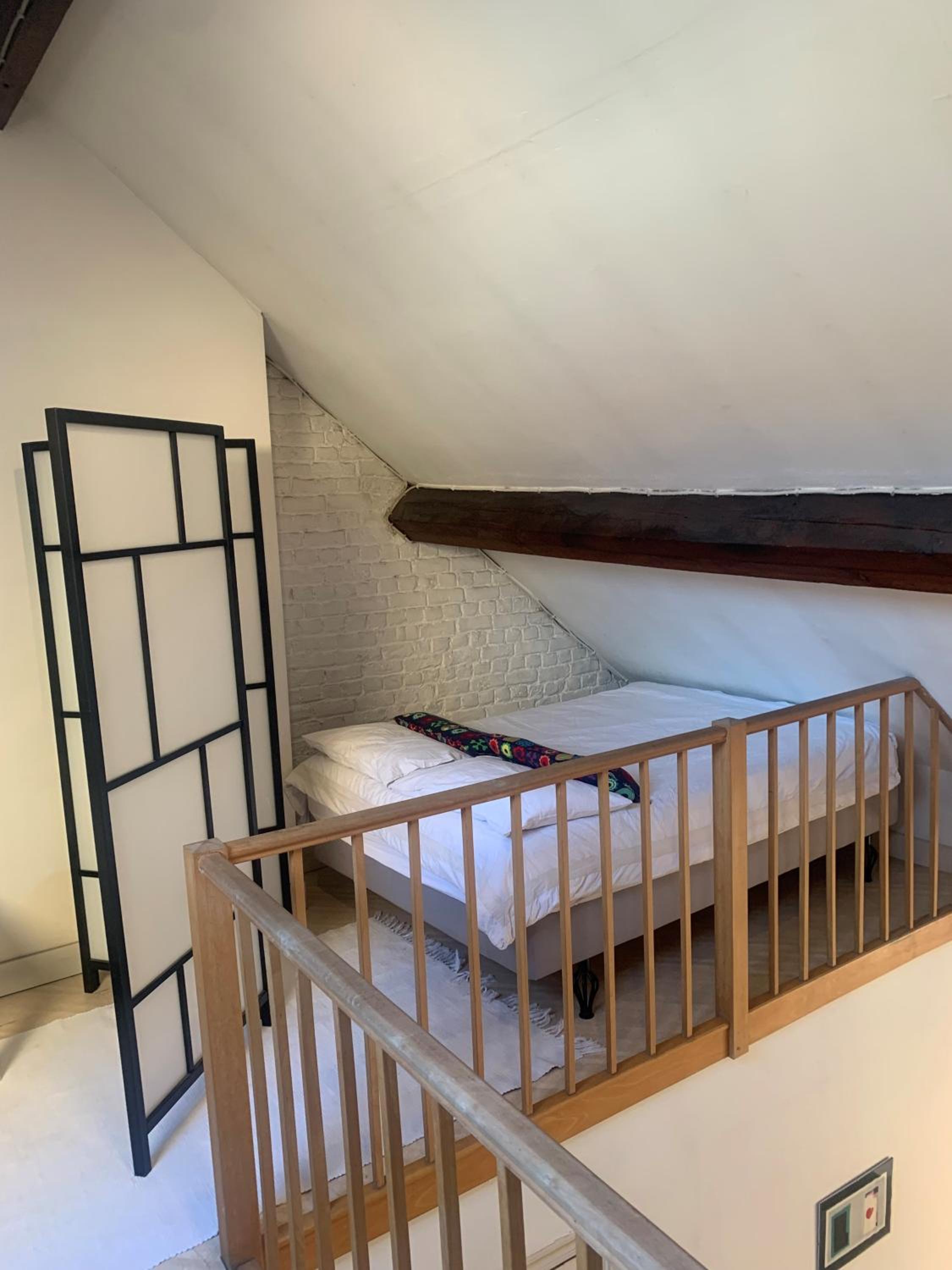Brussels Guest House