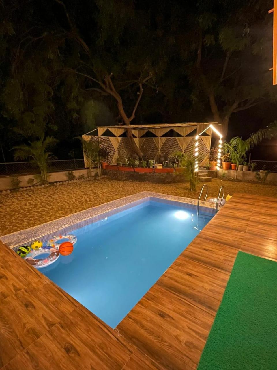 Suman Madhu Mansion view 5