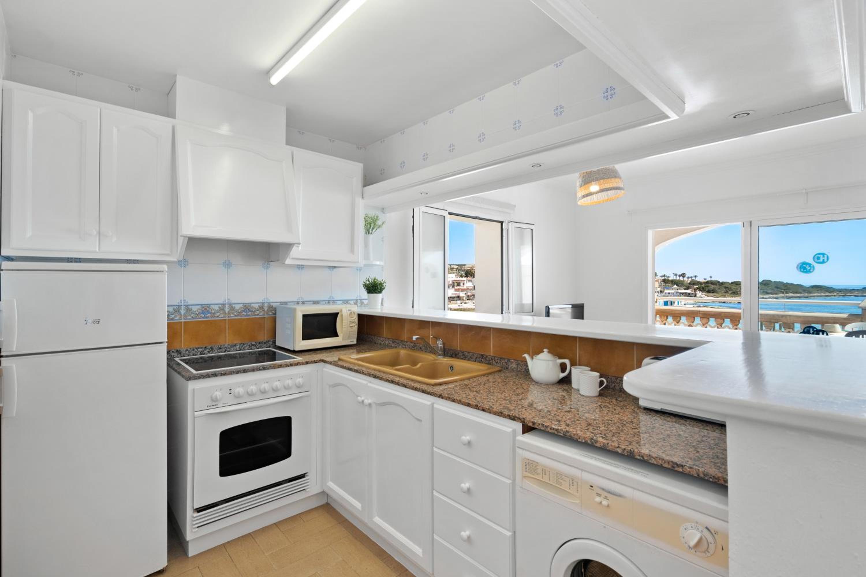 Punta Prima Apartments by 3VILLAS