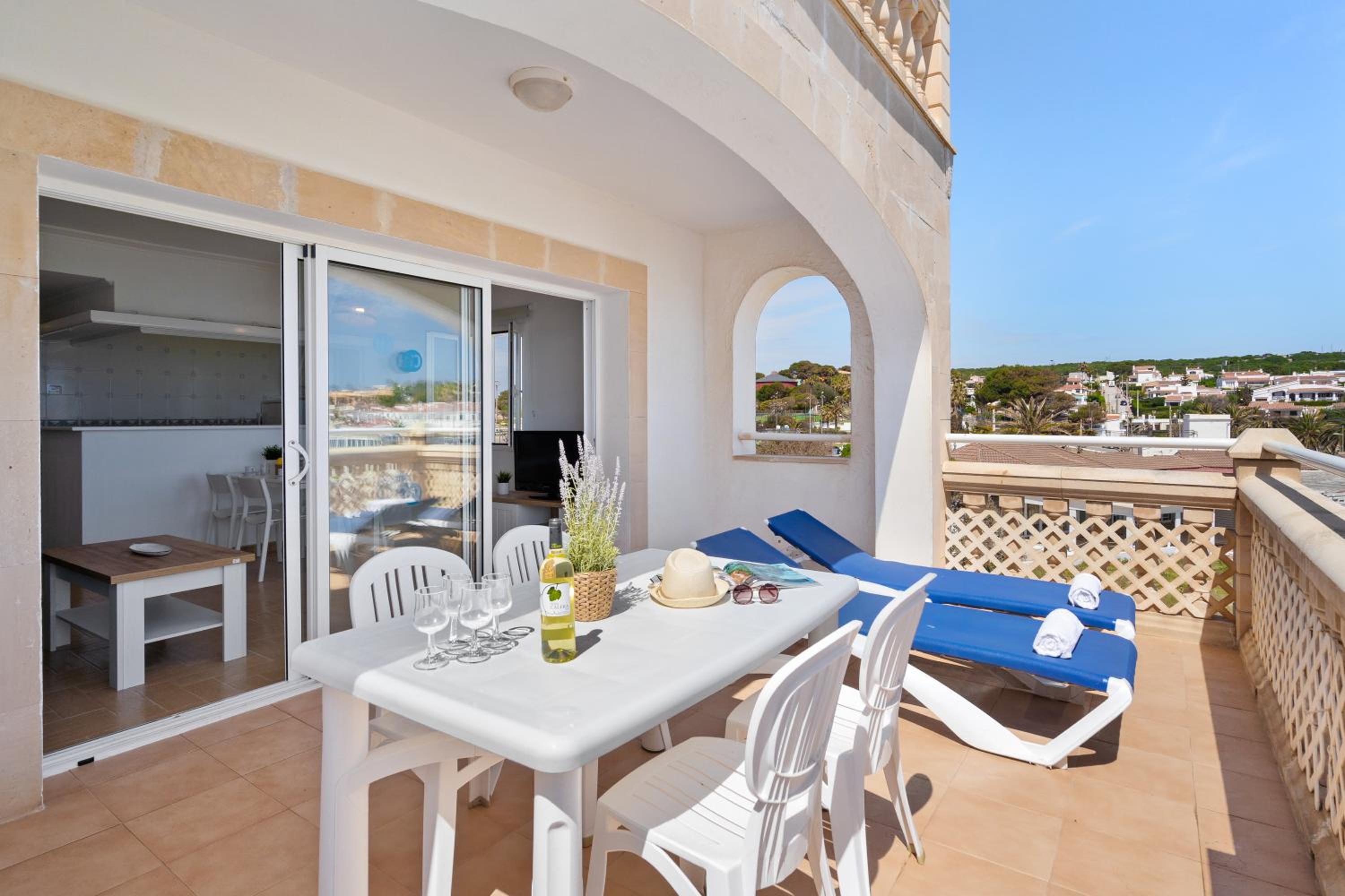 Punta Prima Apartments by 3VILLAS