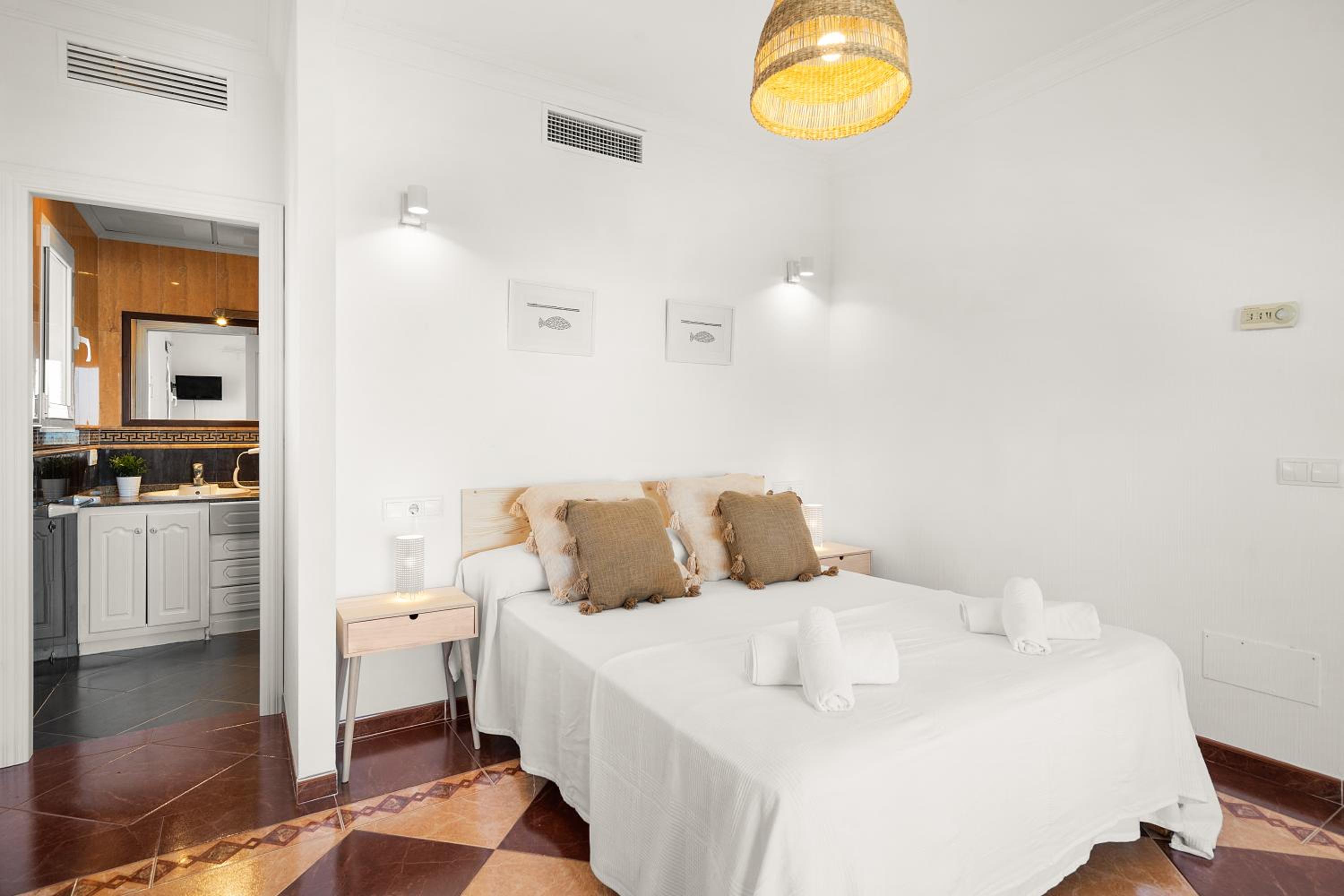 Punta Prima Apartments by 3VILLAS