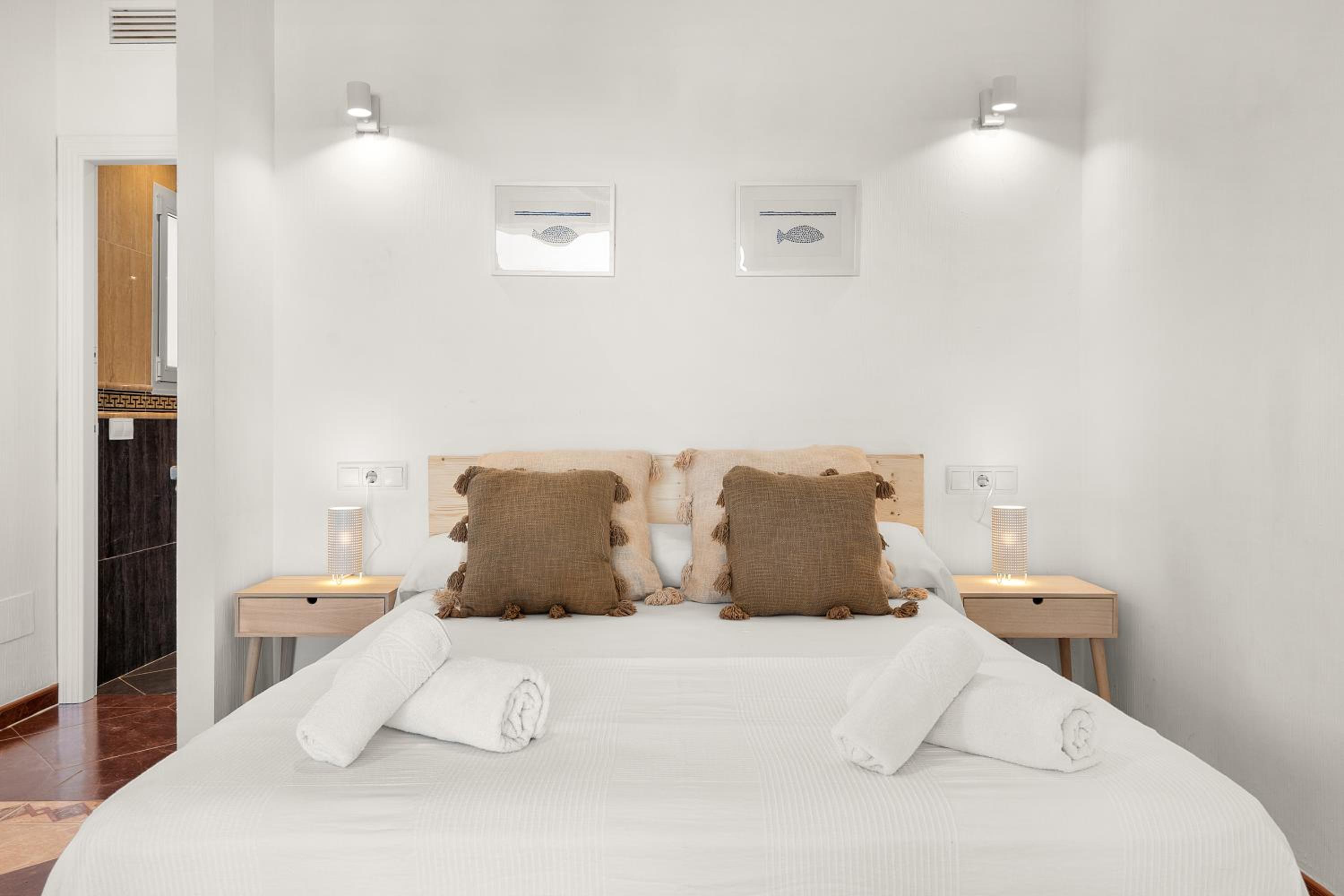 Punta Prima Apartments by 3VILLAS