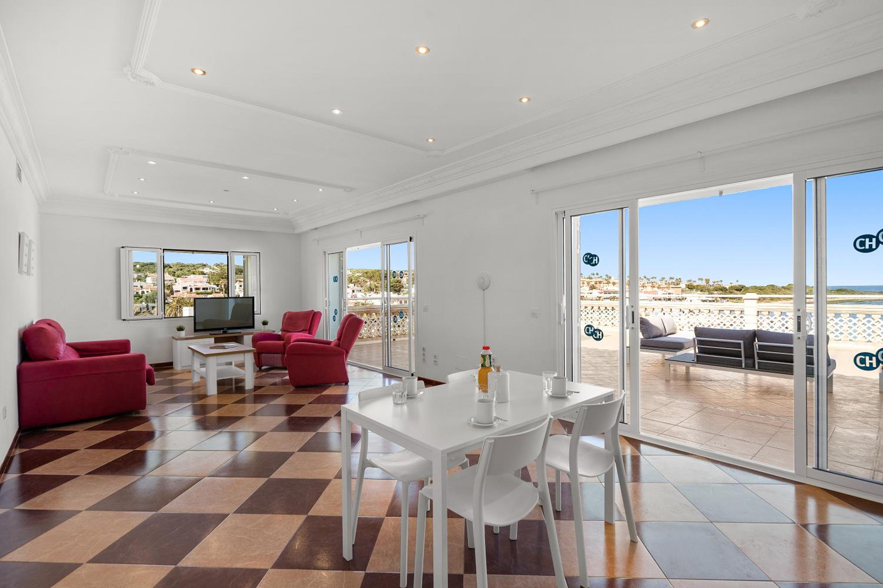 Punta Prima Apartments by 3VILLAS
