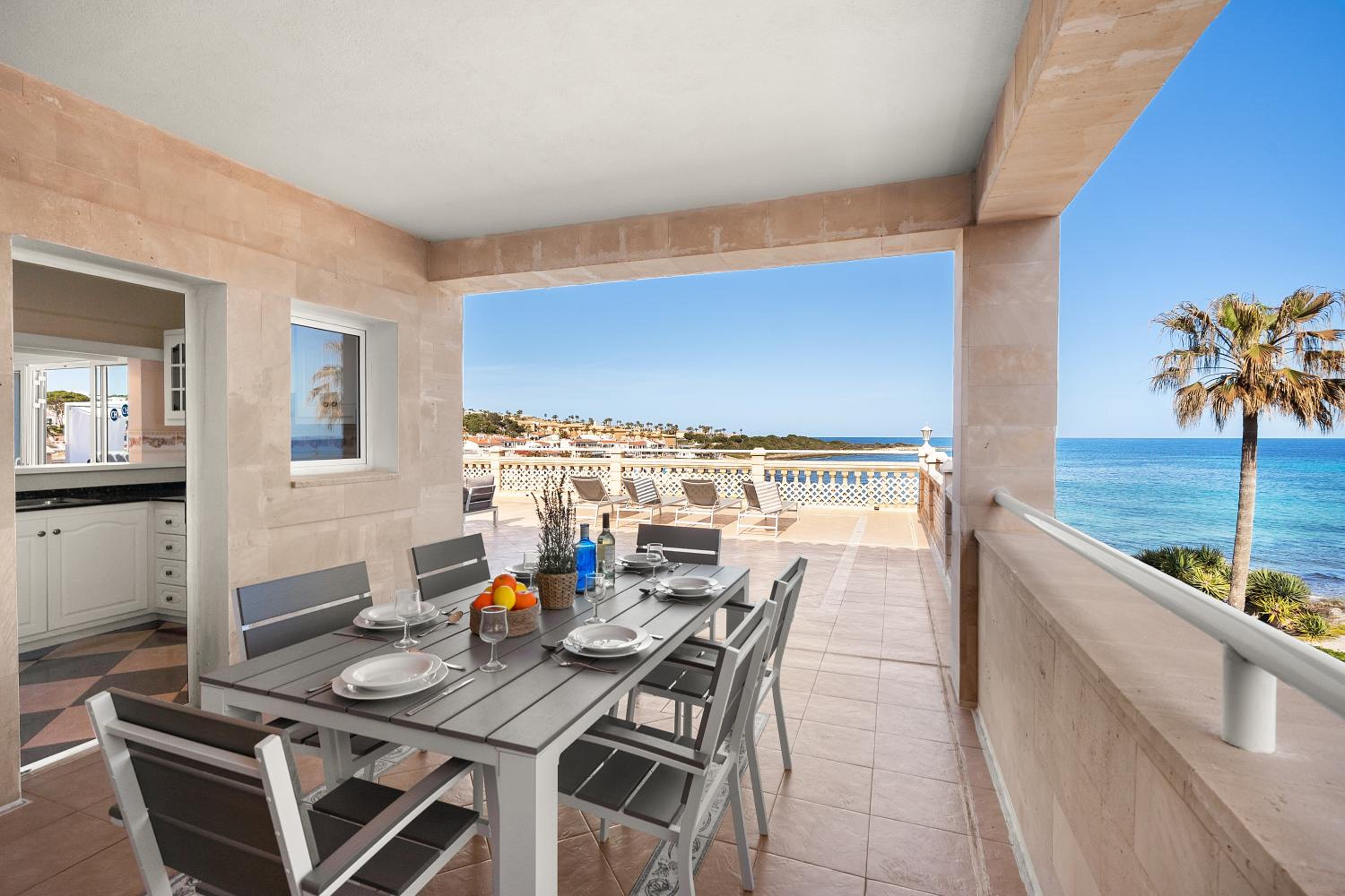 Punta Prima Apartments by 3VILLAS