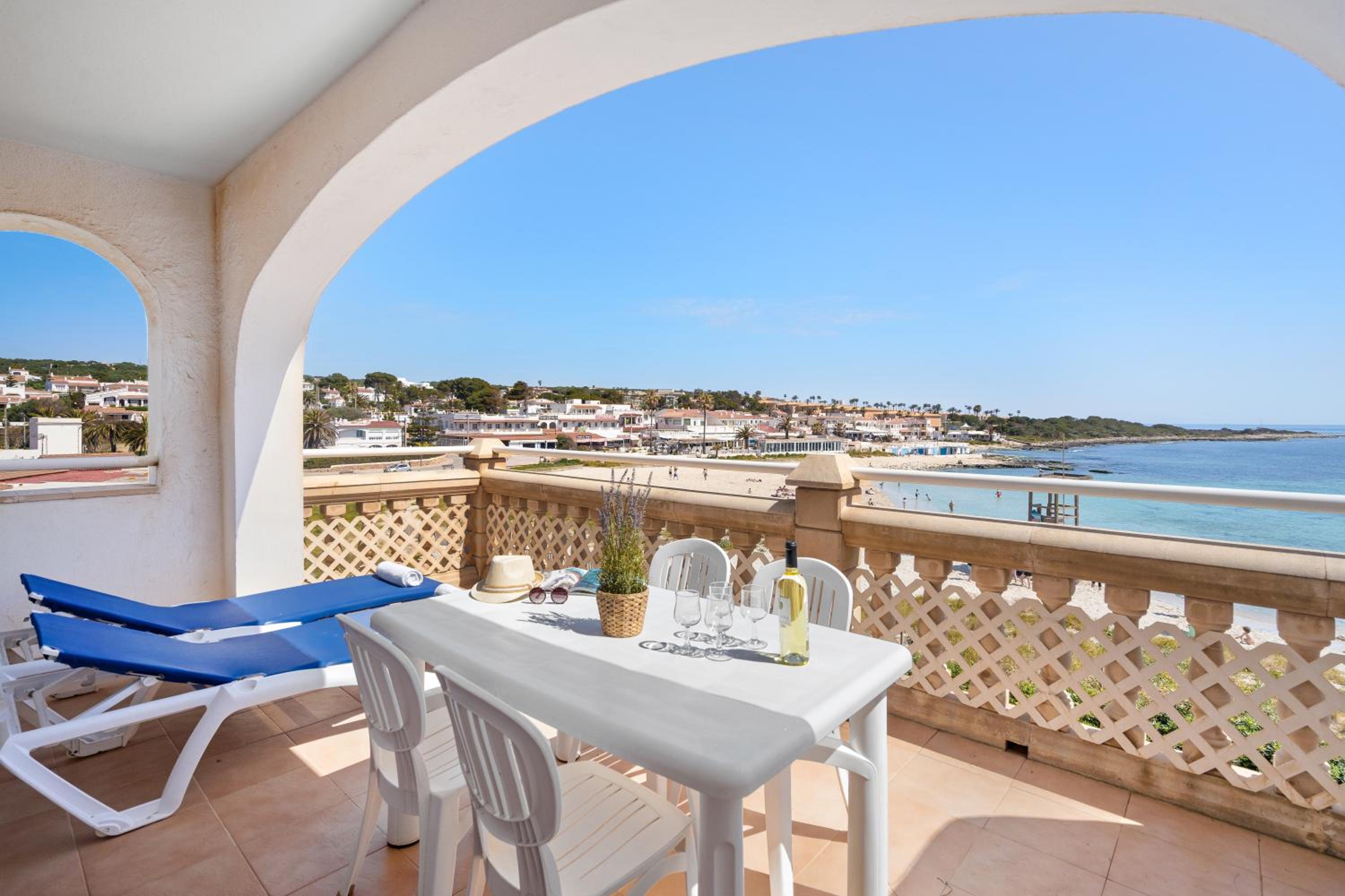 Punta Prima Apartments by 3VILLAS
