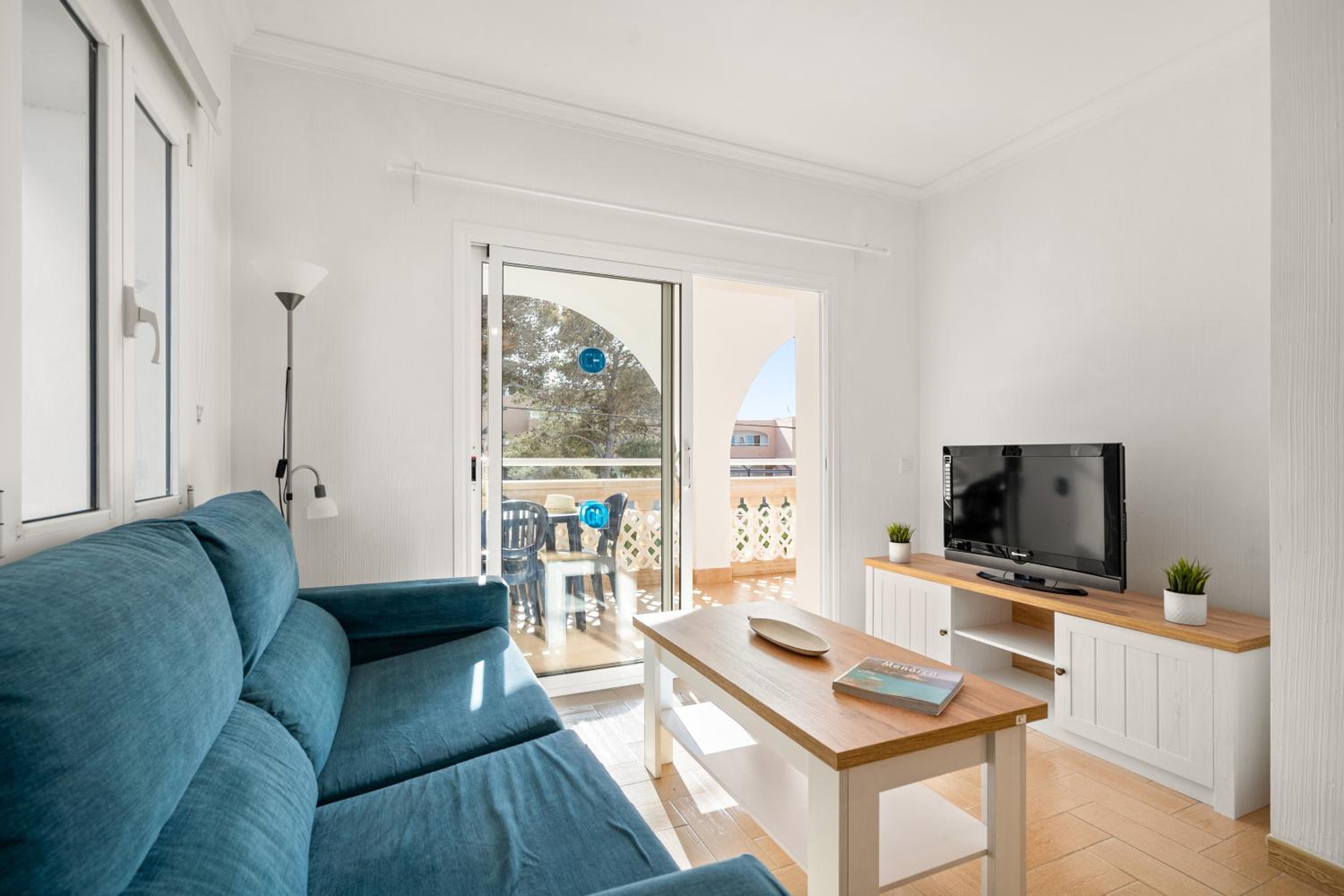 Punta Prima Apartments by 3VILLAS