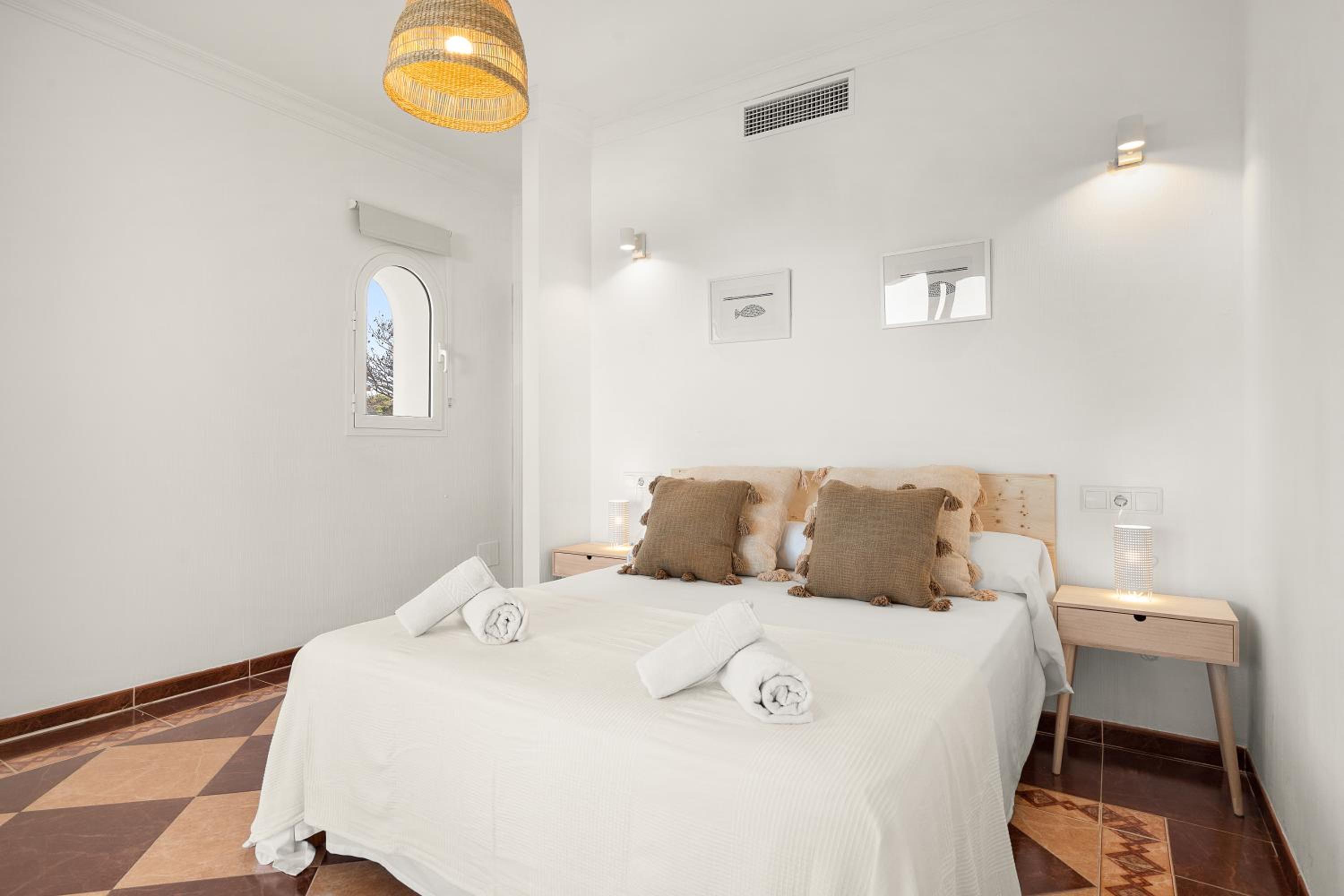 Punta Prima Apartments by 3VILLAS