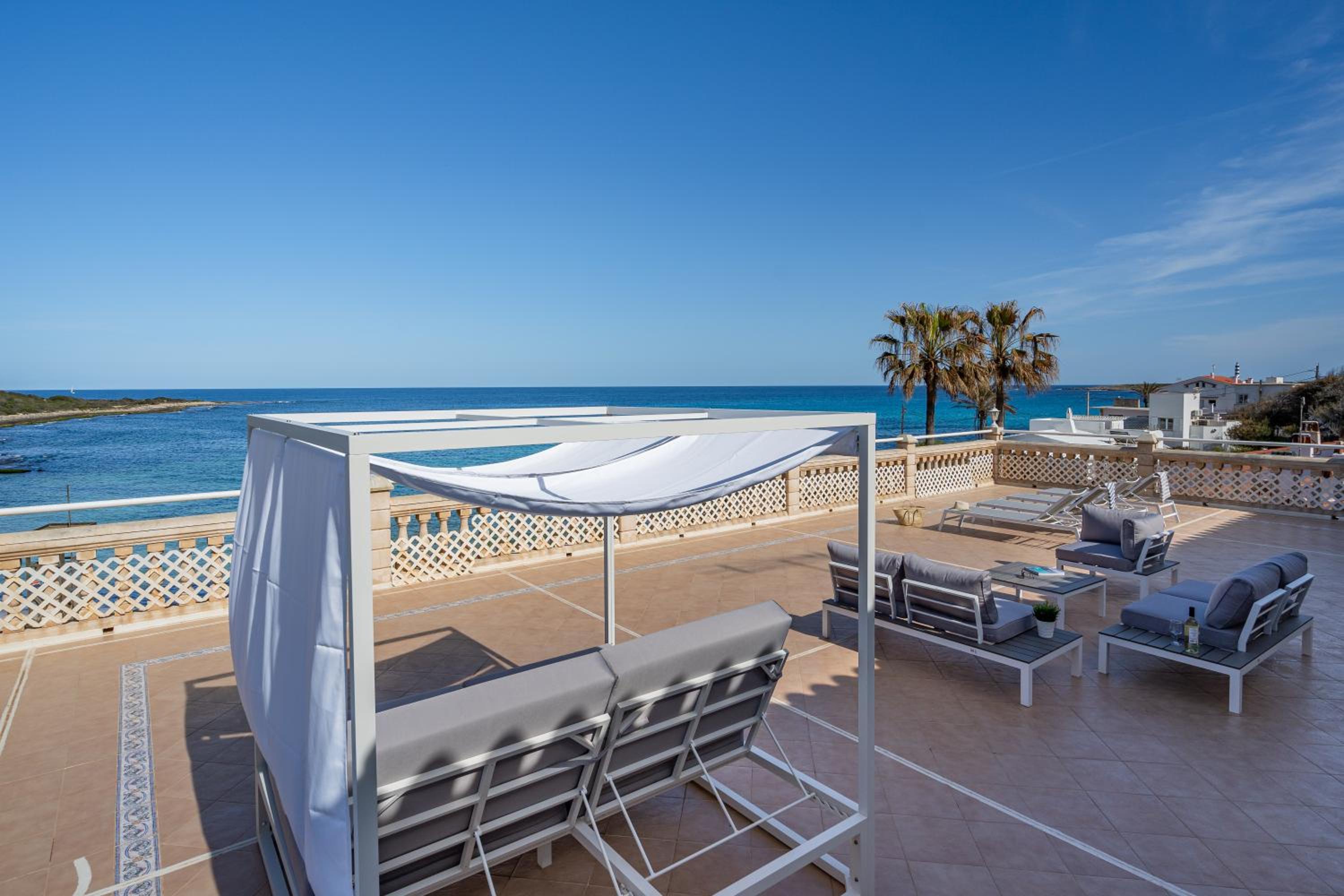 Punta Prima Apartments by 3VILLAS