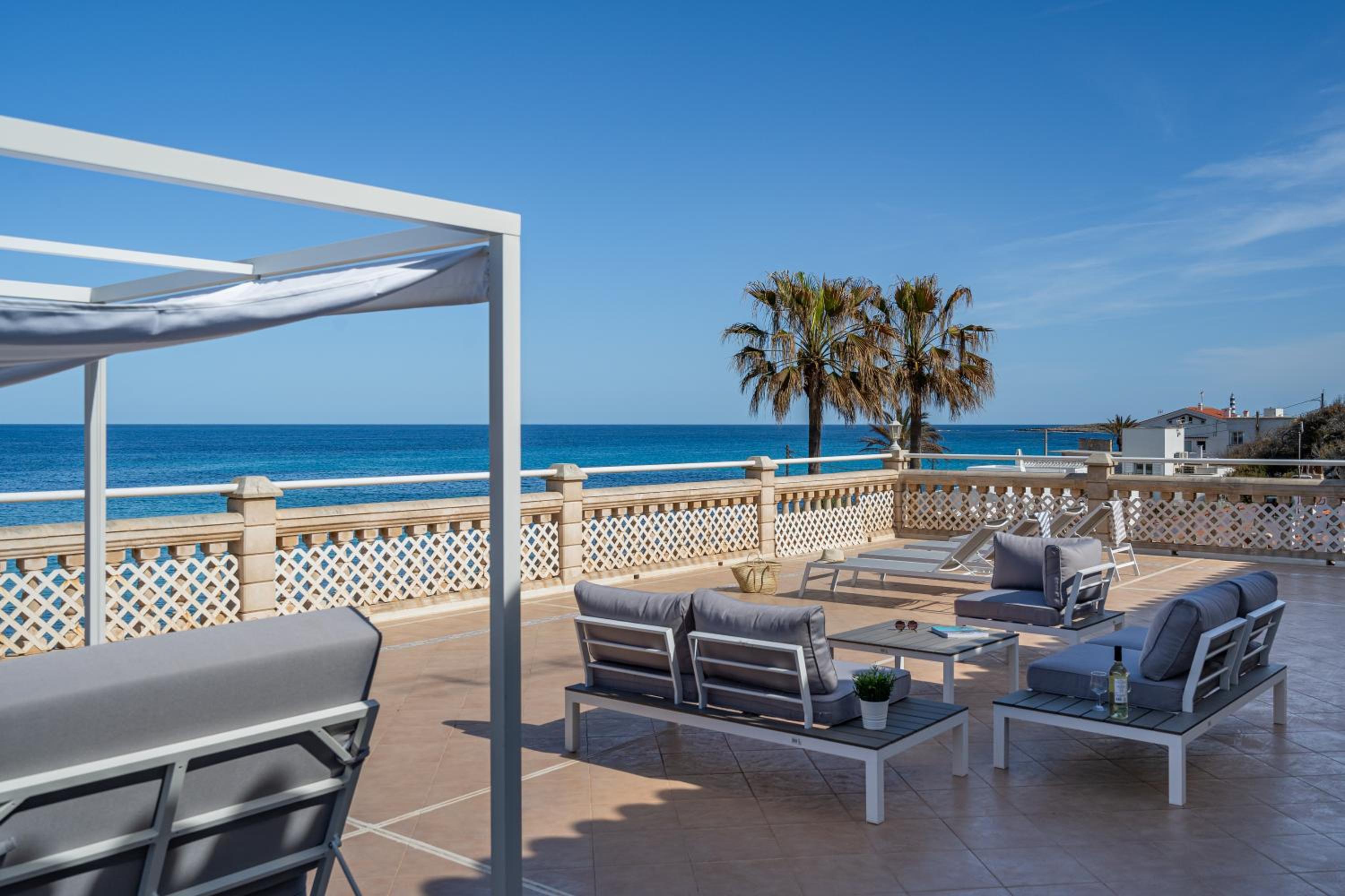 Punta Prima Apartments by 3VILLAS