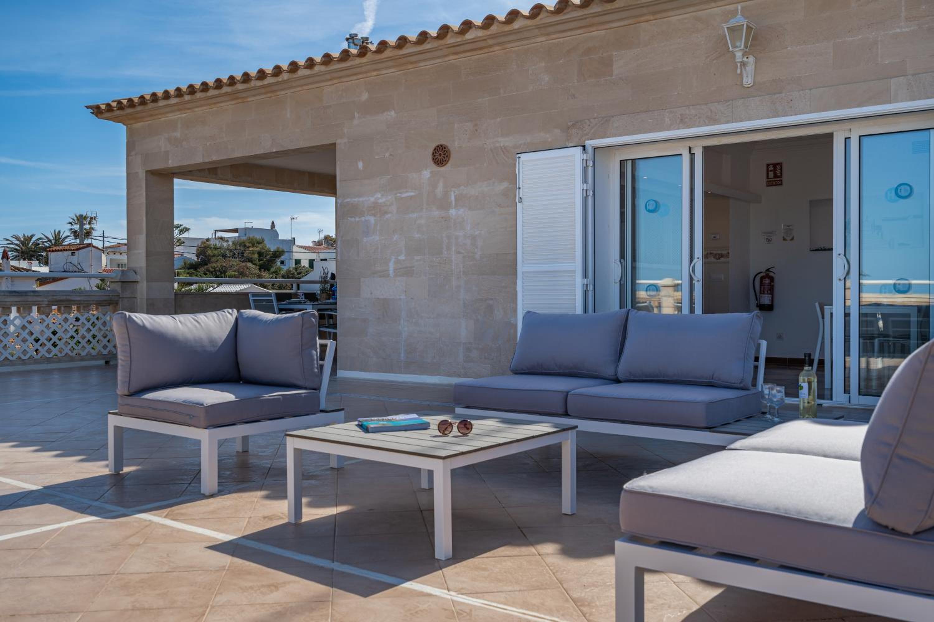 Punta Prima Apartments by 3VILLAS