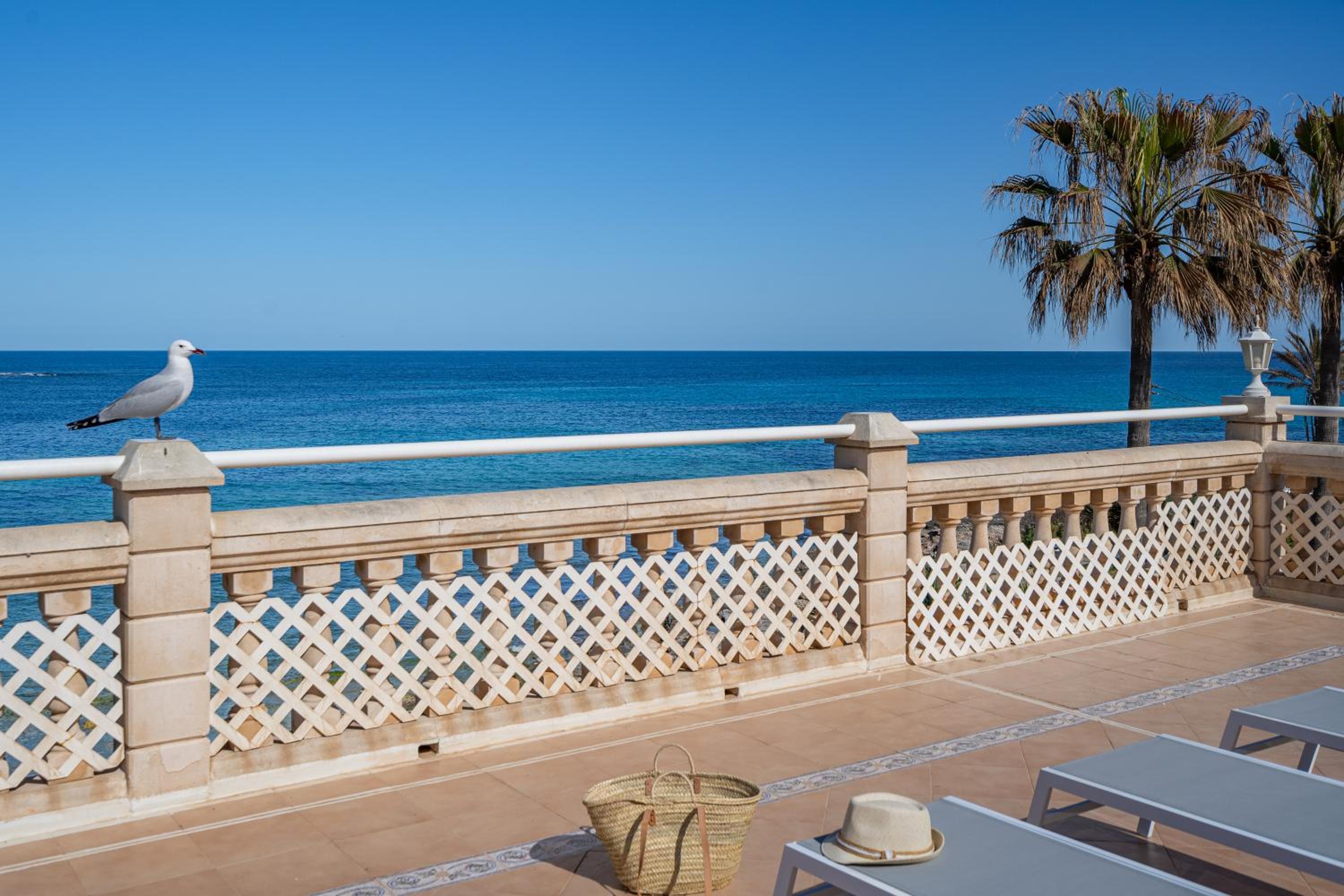 Punta Prima Apartments by 3VILLAS