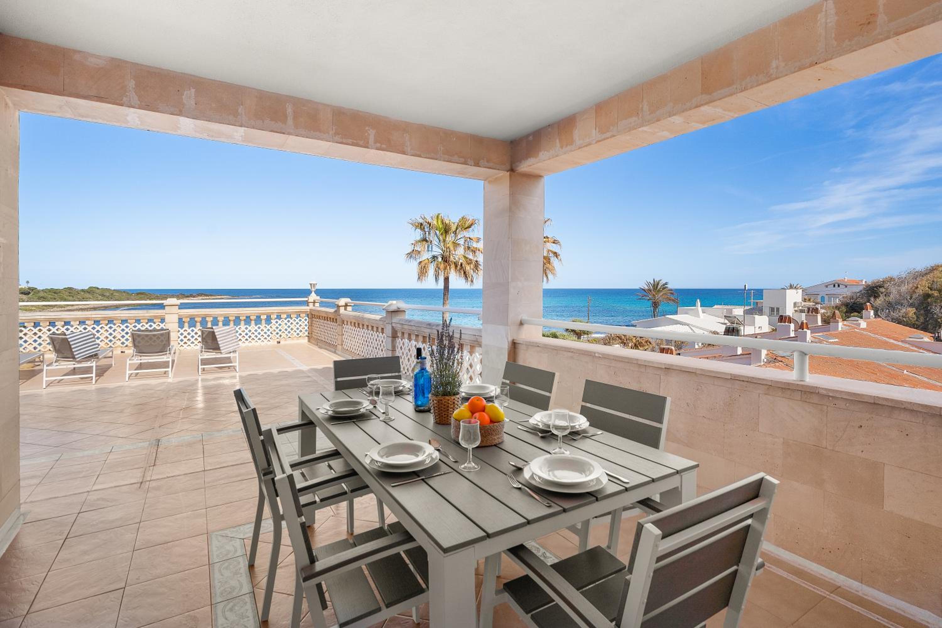 Punta Prima Apartments by 3VILLAS