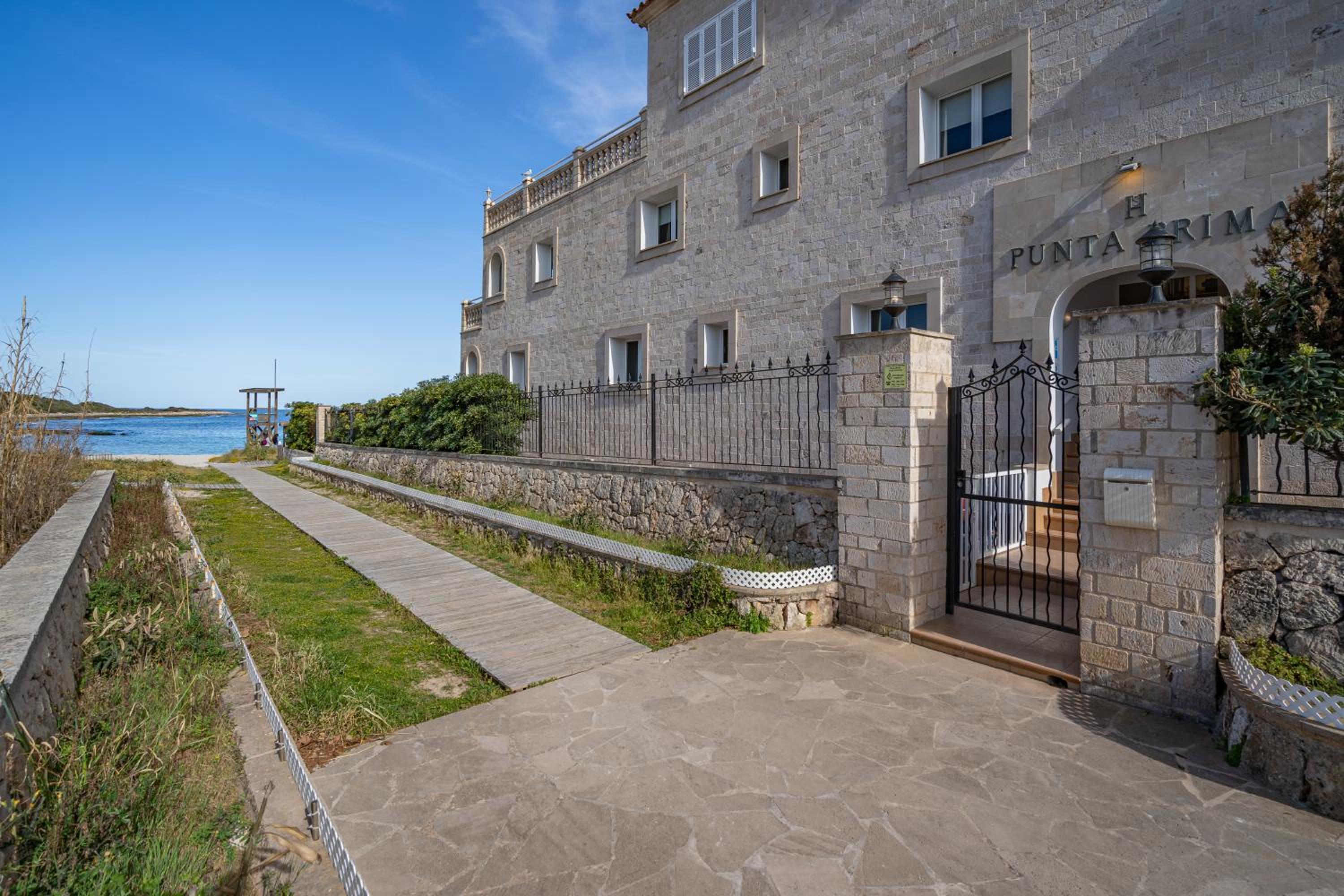 Punta Prima Apartments by 3VILLAS